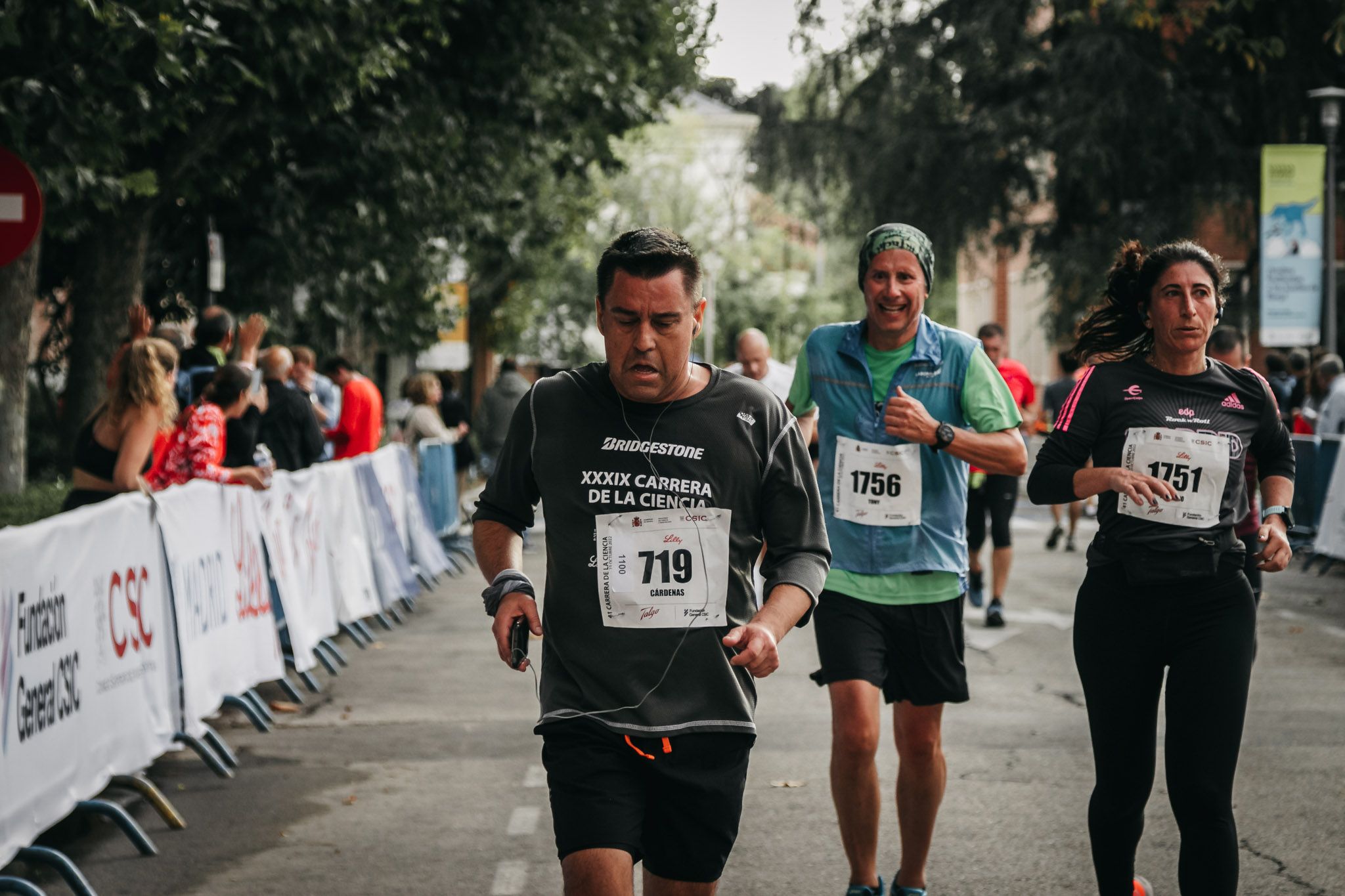 Todas las fotos de meta de la Carrera de la Ciencia 2022. (1241)