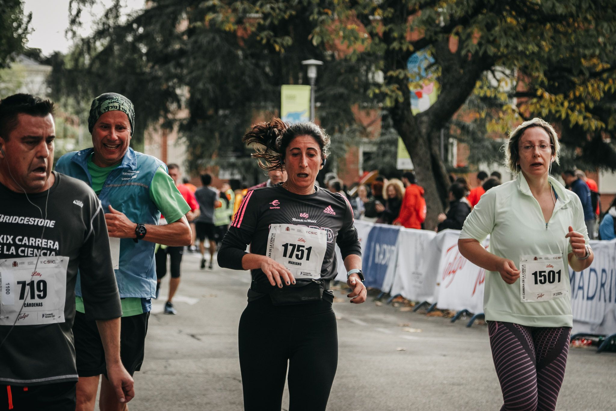 Todas las fotos de meta de la Carrera de la Ciencia 2022. (1242)