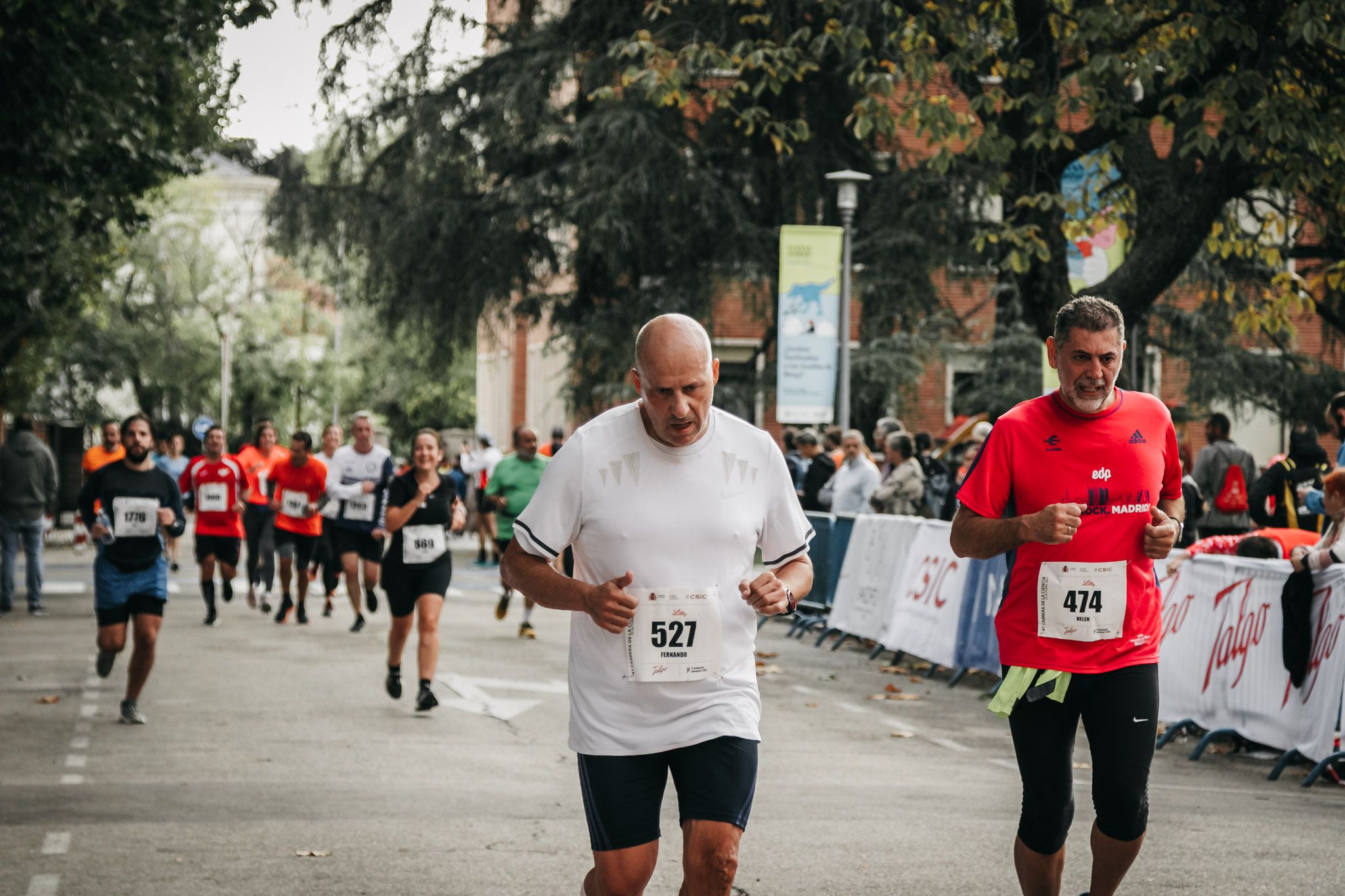 Todas las fotos de meta de la Carrera de la Ciencia 2022. (1245)