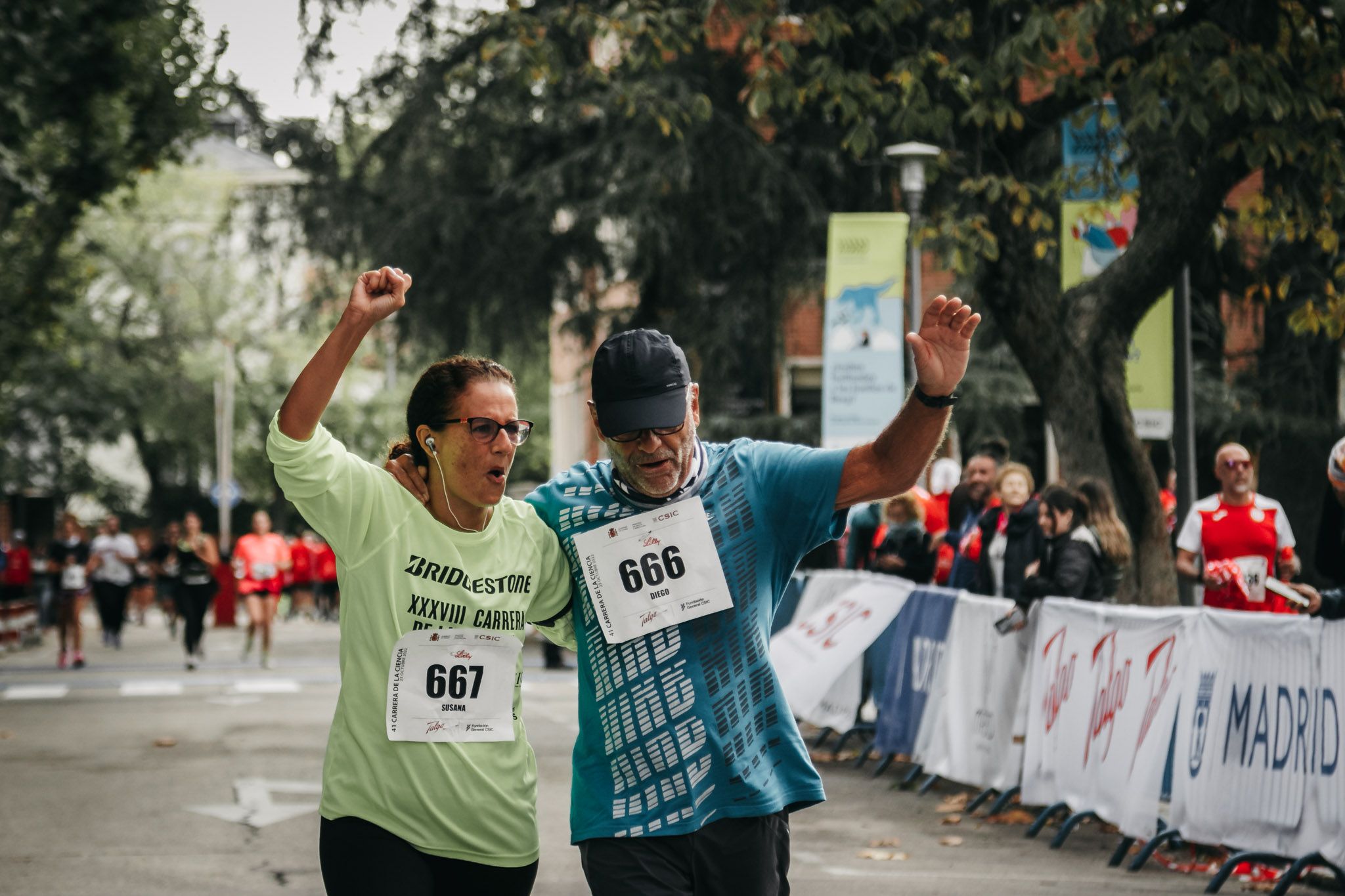 Todas las fotos de meta de la Carrera de la Ciencia 2022. (1489)
