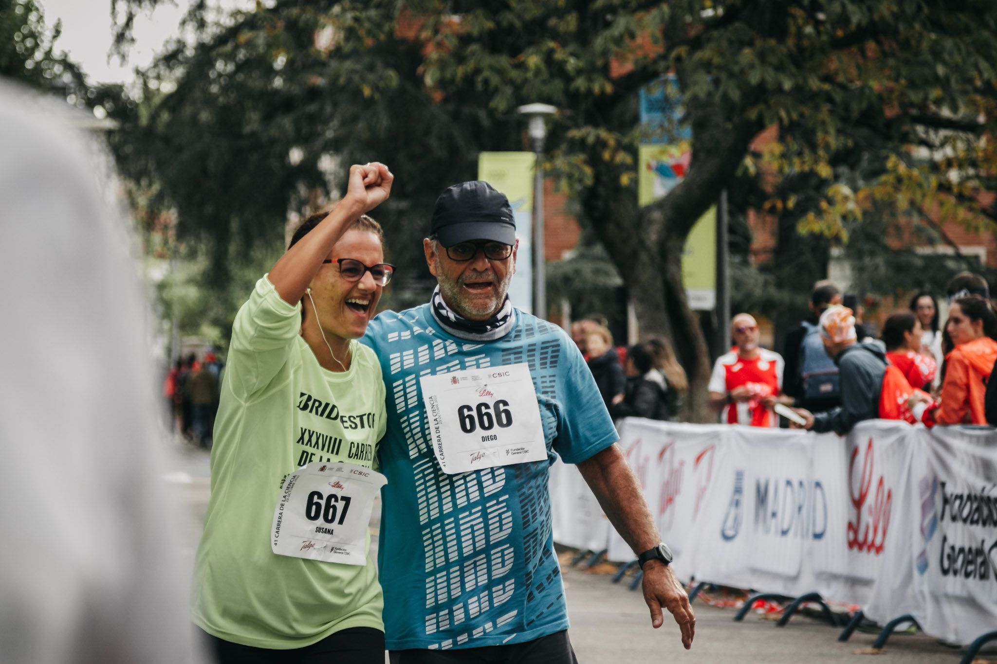Todas las fotos de meta de la Carrera de la Ciencia 2022. (1490)