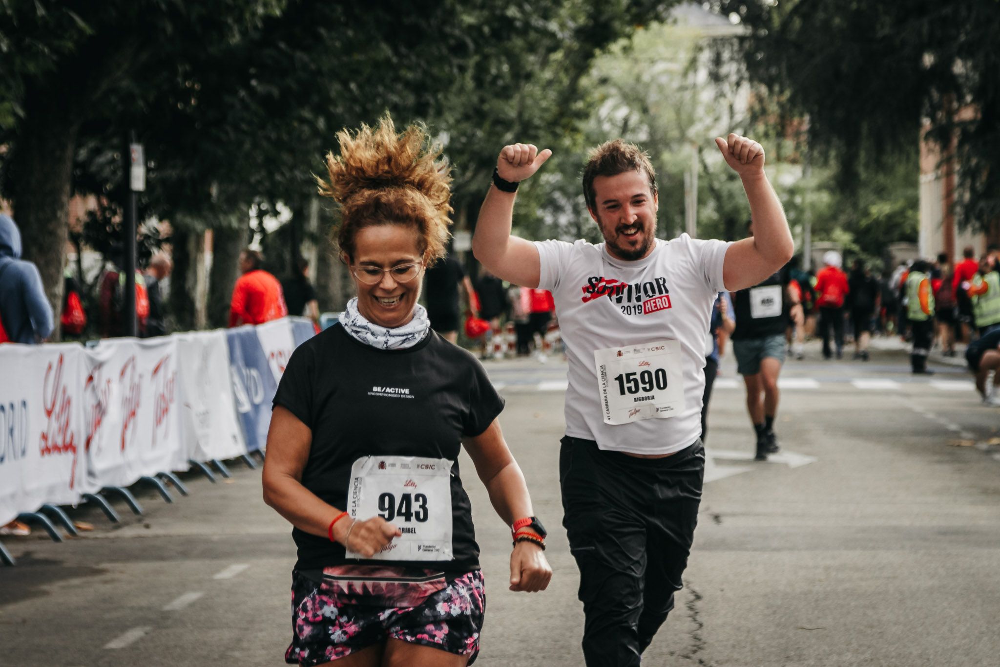 Todas las fotos de meta de la Carrera de la Ciencia 2022. (1495)