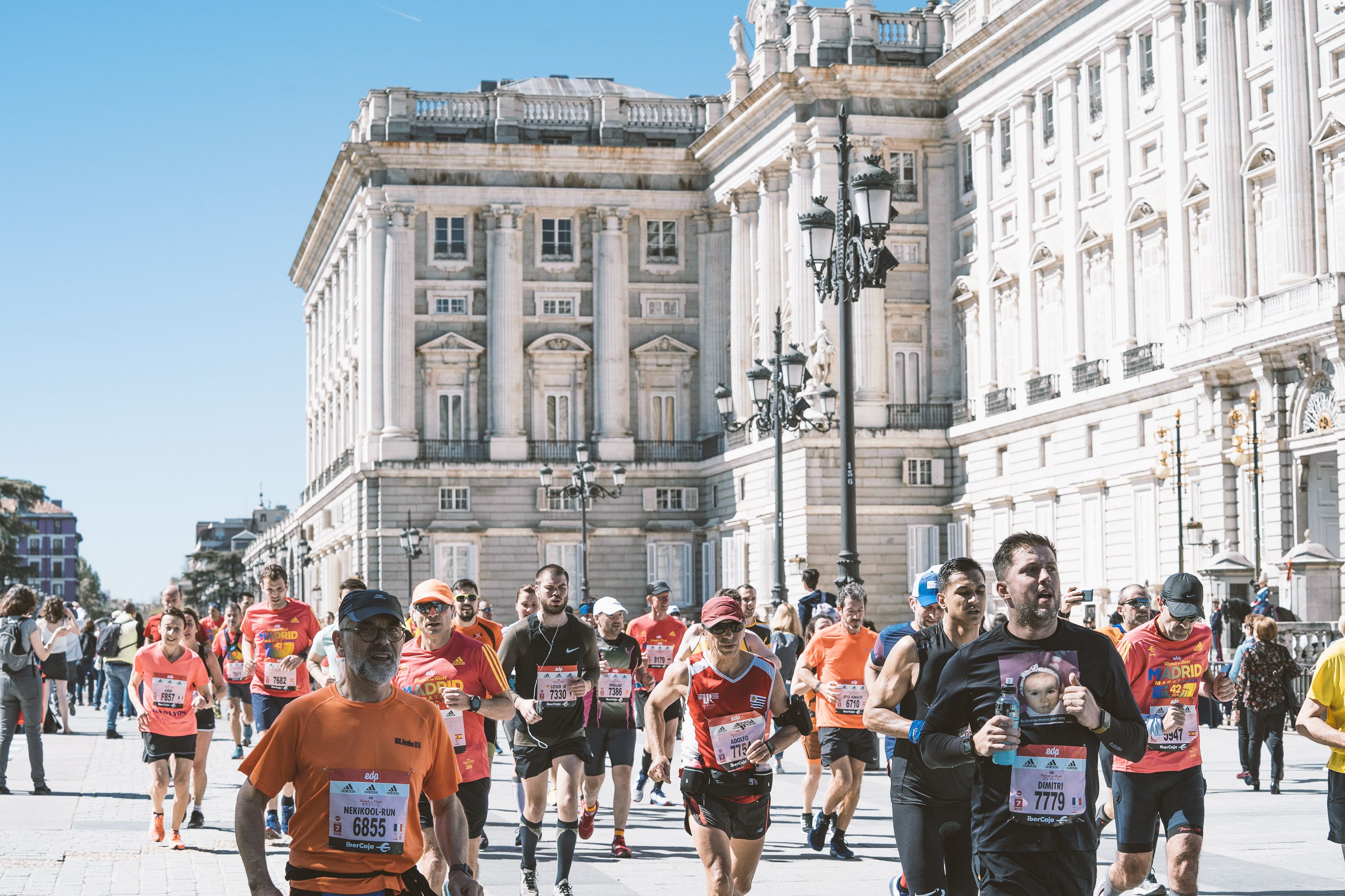 El Zurich Rock ‘n’ Roll Running Series Madrid tendrá los mejores recorridos de su historia, pasando por los puntos más emblemáticos de la ciudad, entre ellos el Palacio Real, a la altura del medio maratón. El Zurich Rock ‘n’ Roll Running Series Madrid tendrá los mejores recorridos de su historia, pasando por los puntos más emblemáticos de la ciudad, entre ellos el Palacio Real, a la altura del medio maratón.