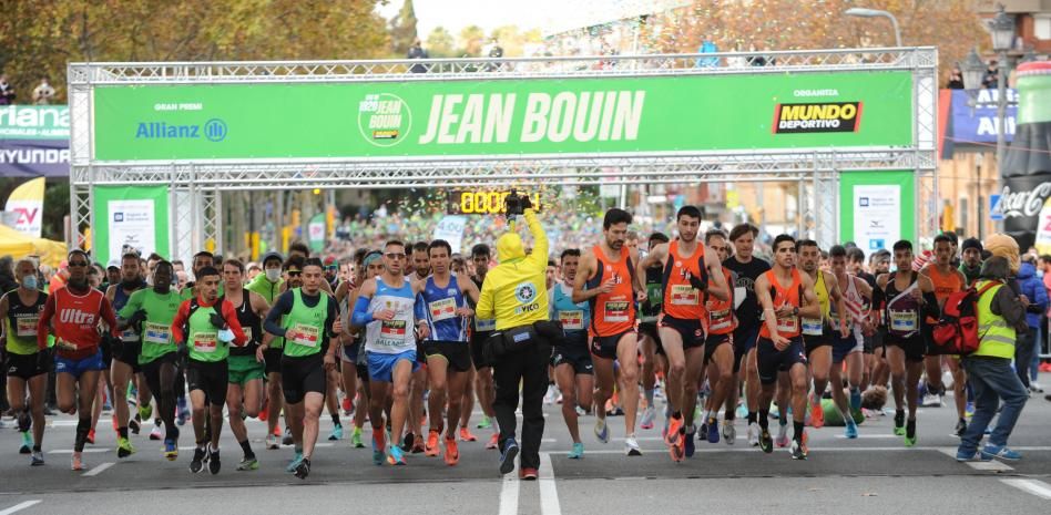 Jean Bouin