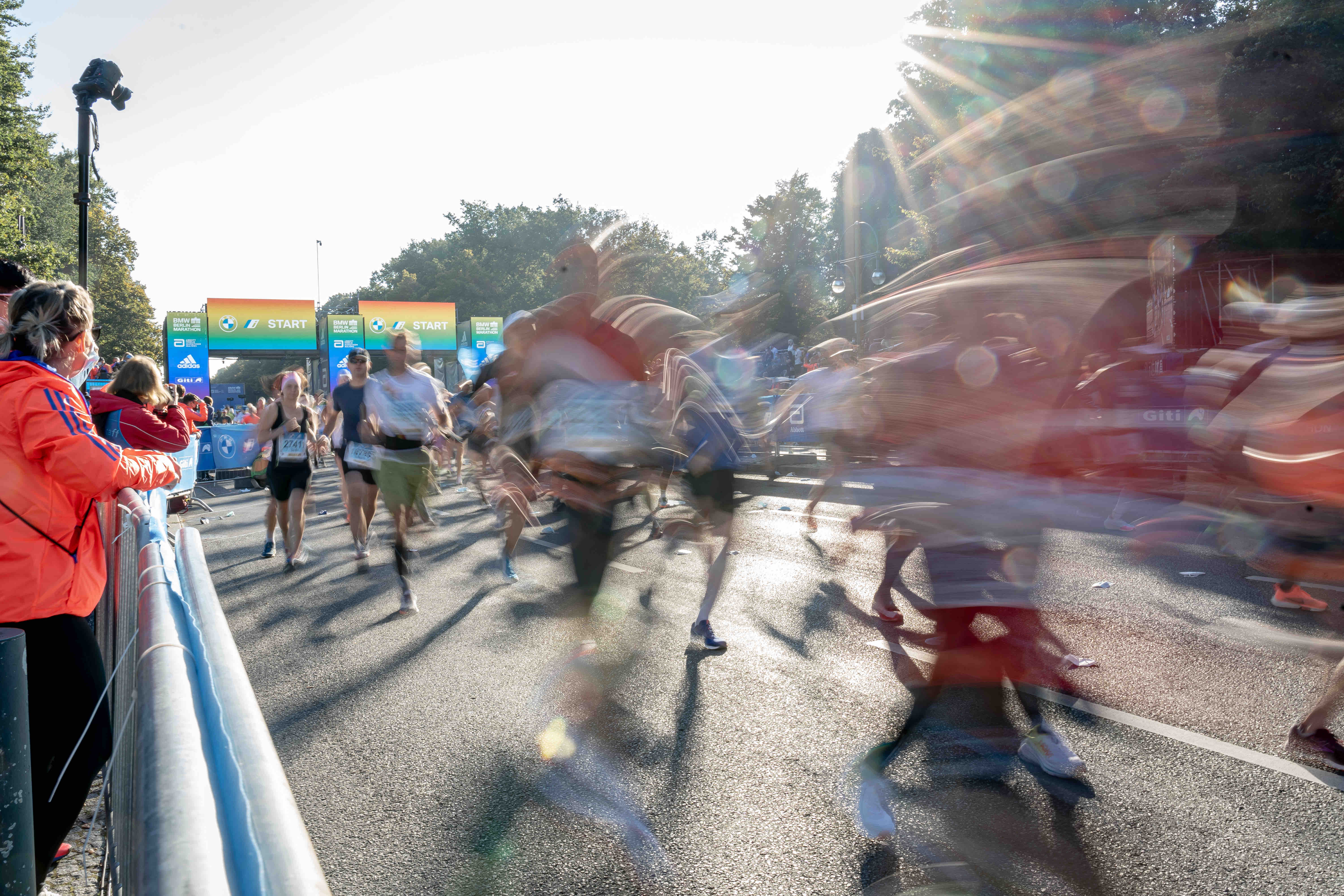 Cuando quieras plantearte debutar en maratón no dejes nada al azar; es muy divertido, pero no es una broma. VMSPHOTOEVENTS.