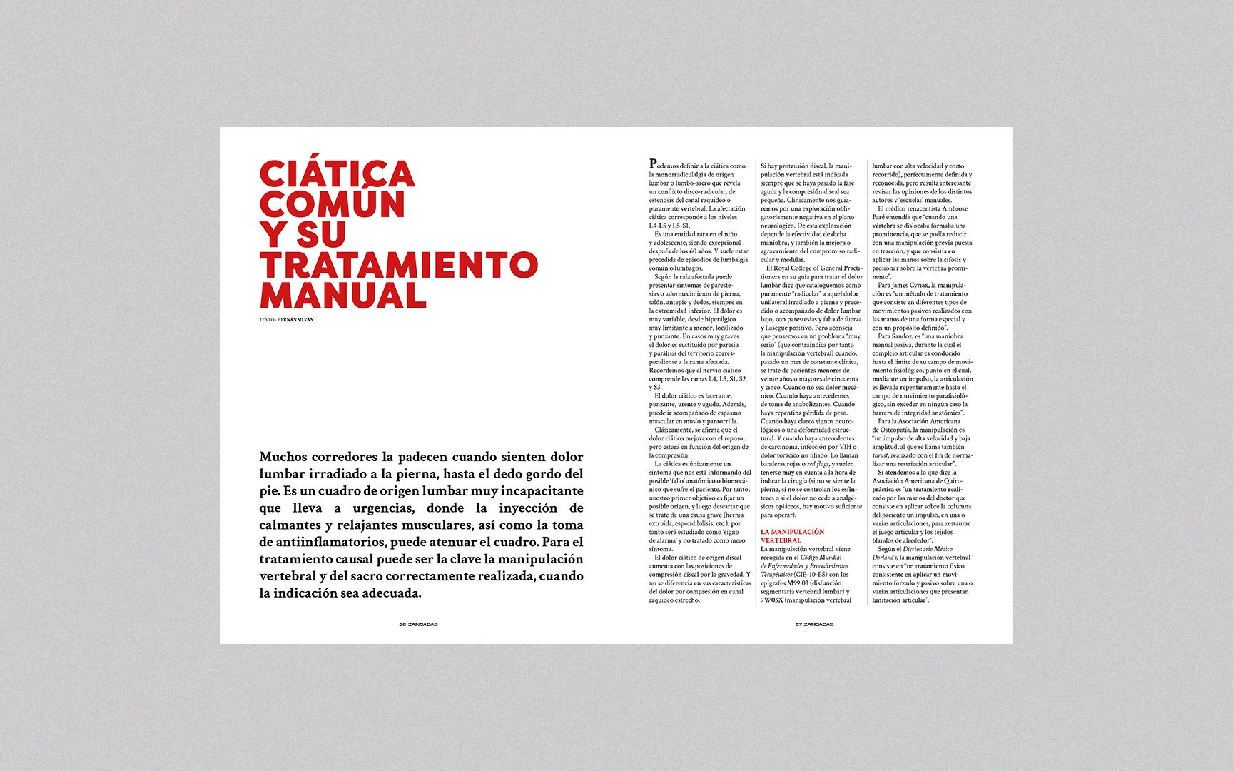 ciática ciática