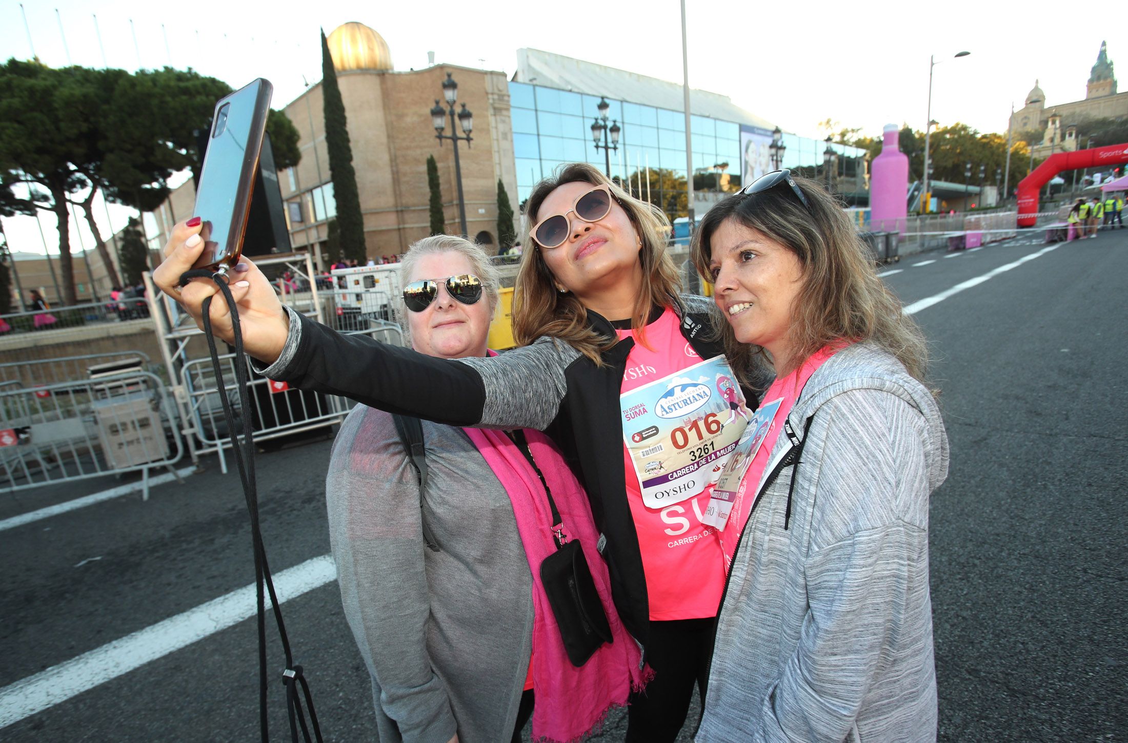 Las mejores fotos de la Carrera de la Mujer de Barcelona 2022.002   AS2I5748