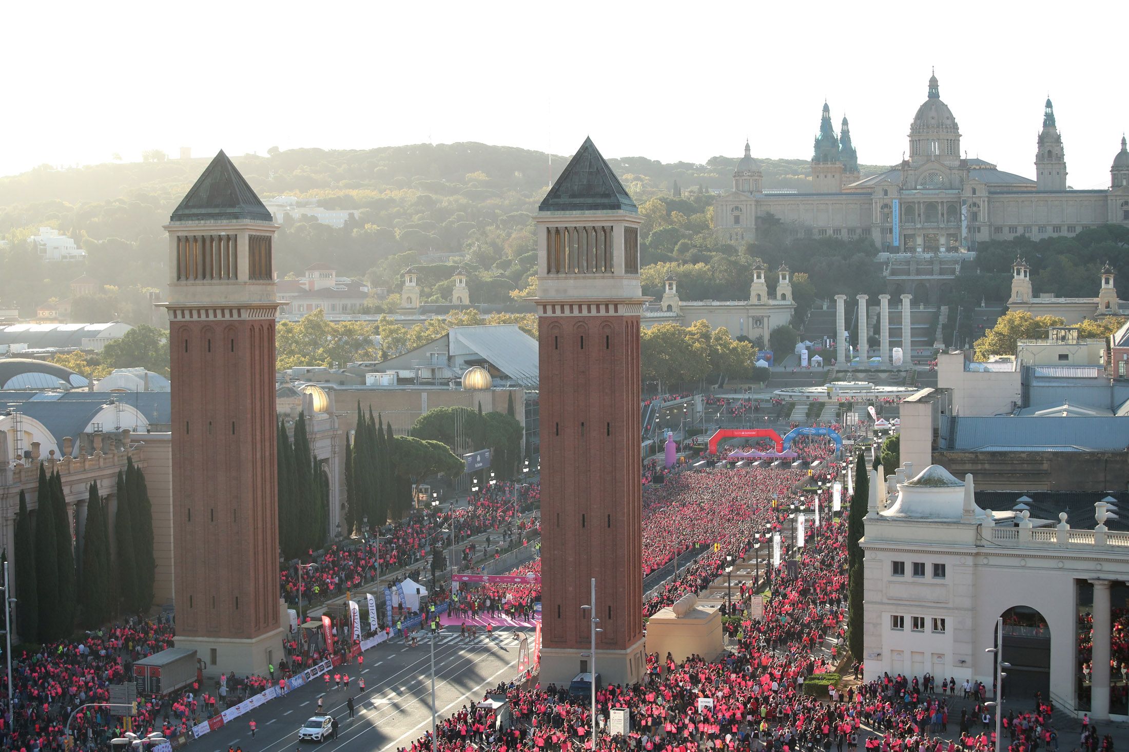 Las mejores fotos de la Carrera de la Mujer de Barcelona 2022.042   AS2I5812