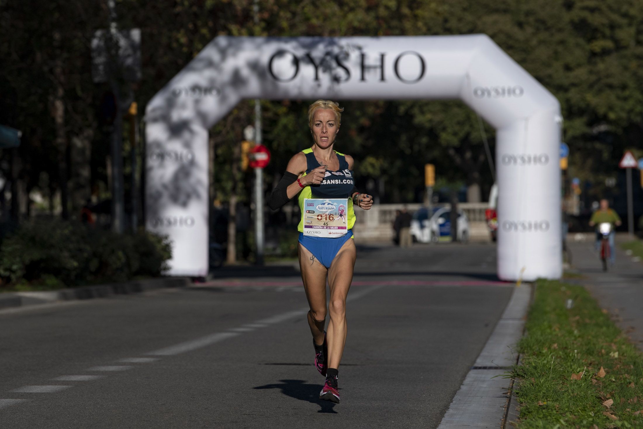 Las mejores fotos de la Carrera de la Mujer de Barcelona 2022.073    JL15425