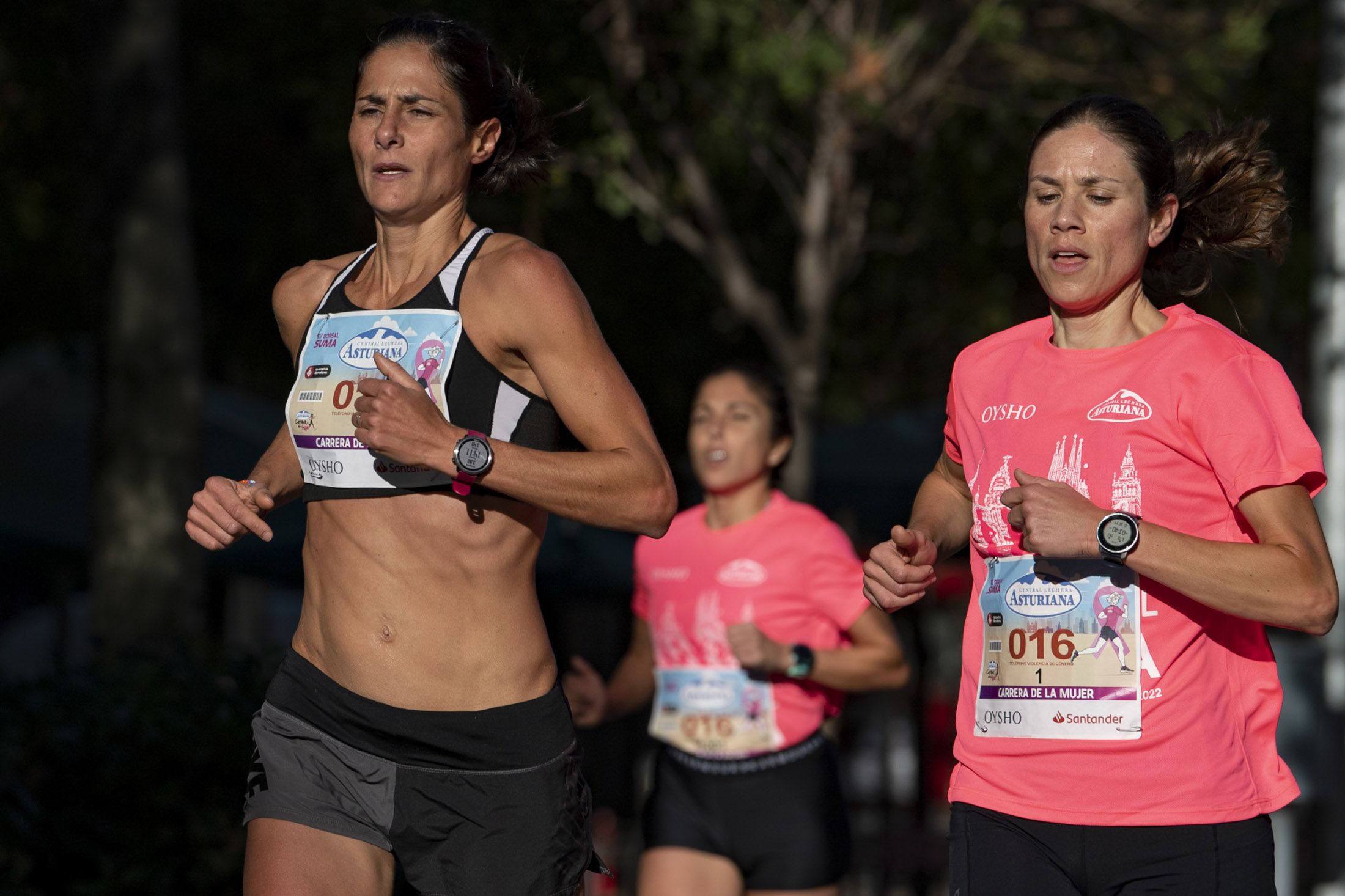 Las mejores fotos de la Carrera de la Mujer de Barcelona 2022.078    JL15501