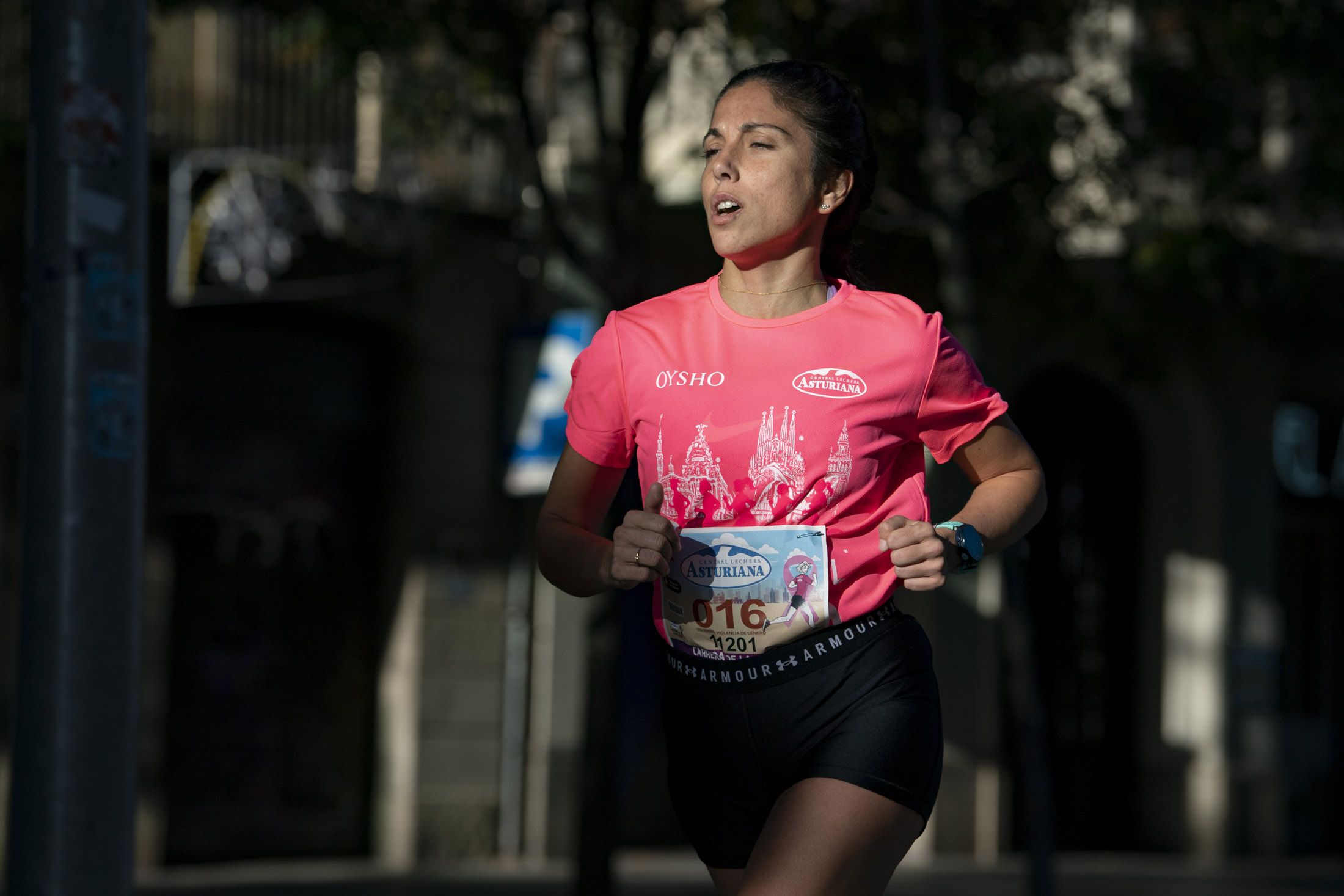 Las mejores fotos de la Carrera de la Mujer de Barcelona 2022.079    JL15512