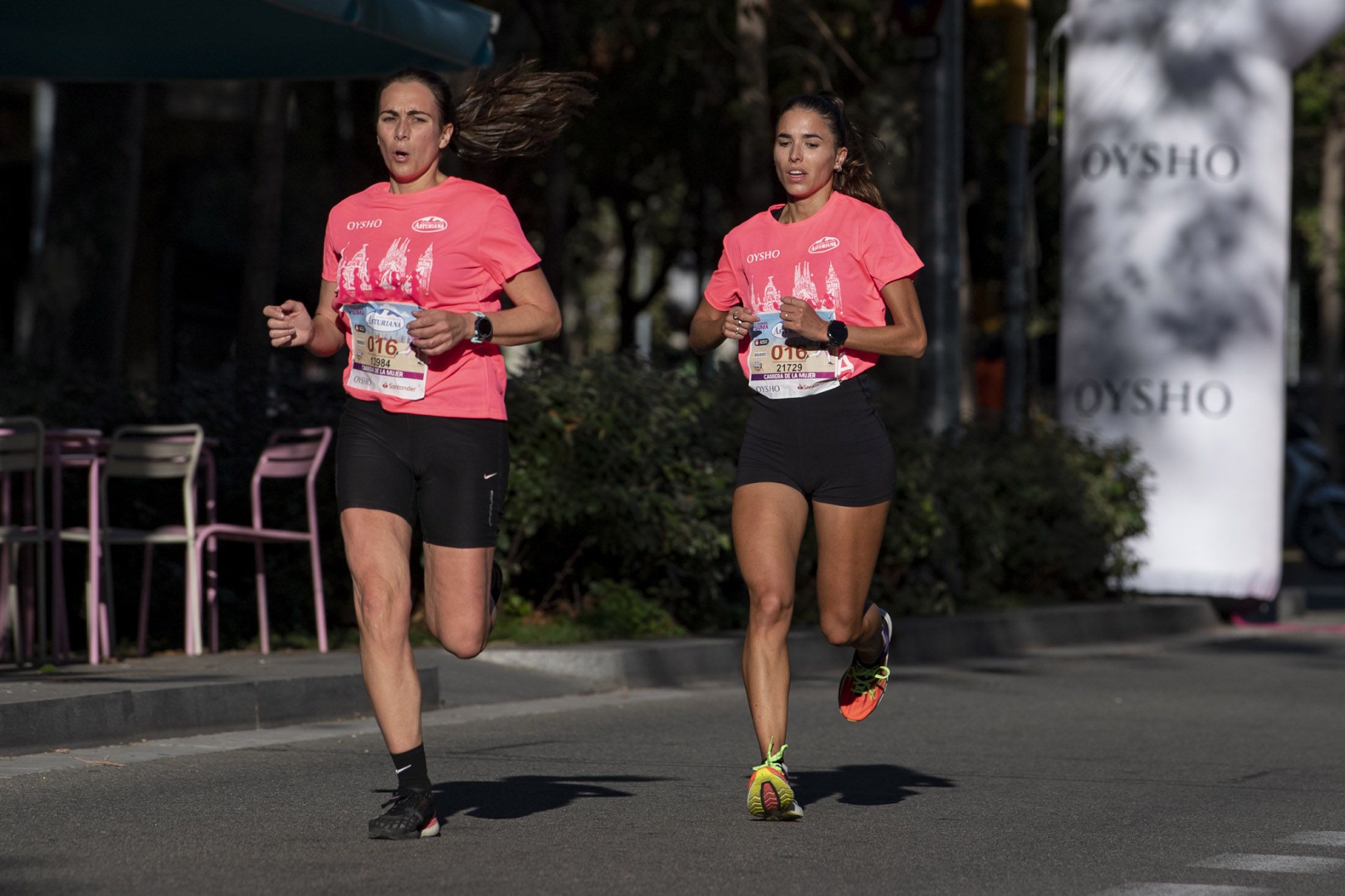 Las mejores fotos de la Carrera de la Mujer de Barcelona 2022.080    JL15557