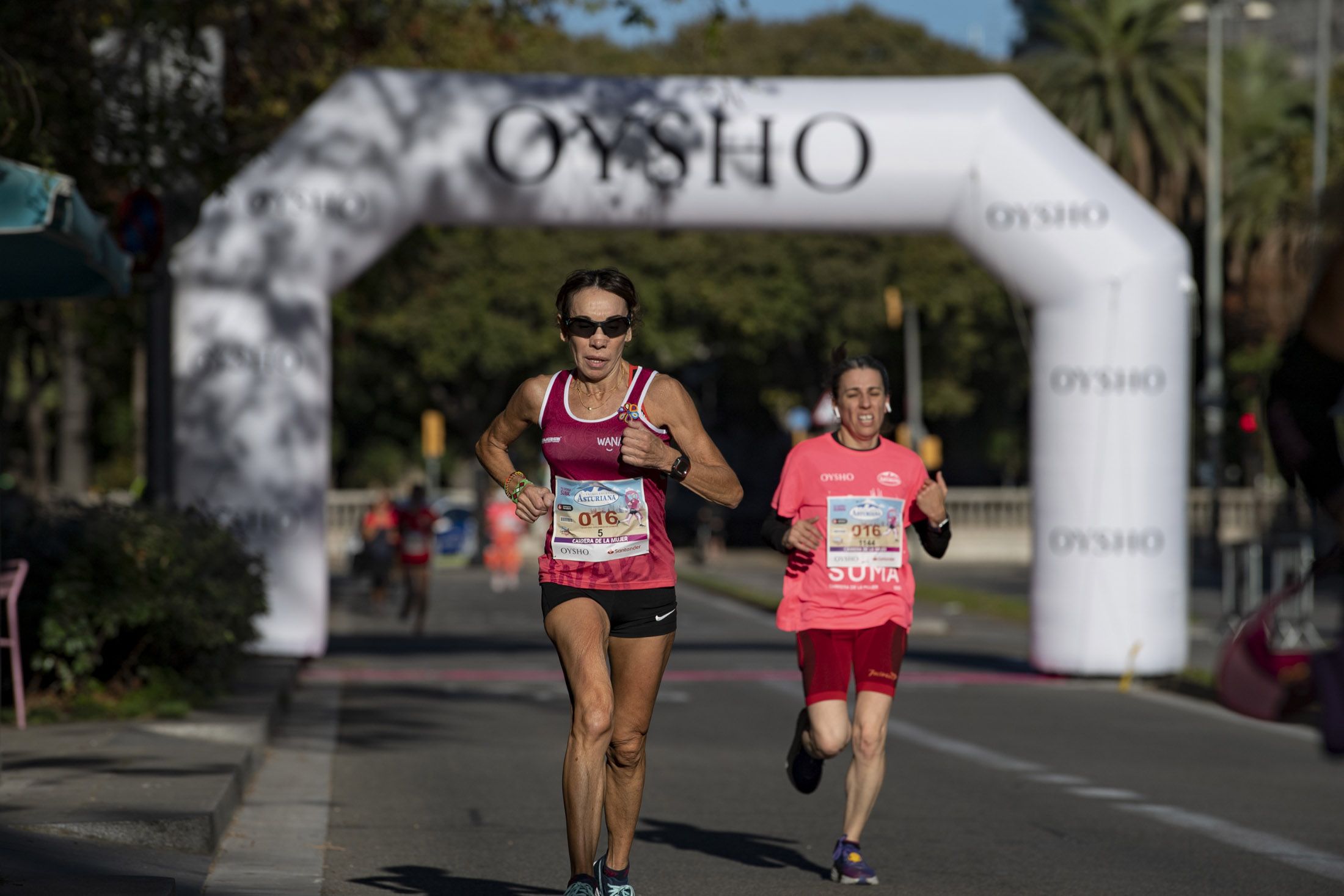 Las mejores fotos de la Carrera de la Mujer de Barcelona 2022.095    JL15751