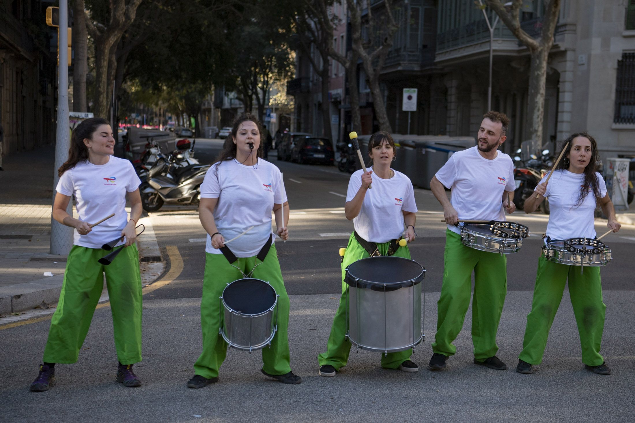 Las mejores fotos de la Carrera de la Mujer de Barcelona 2022.108    JL16149