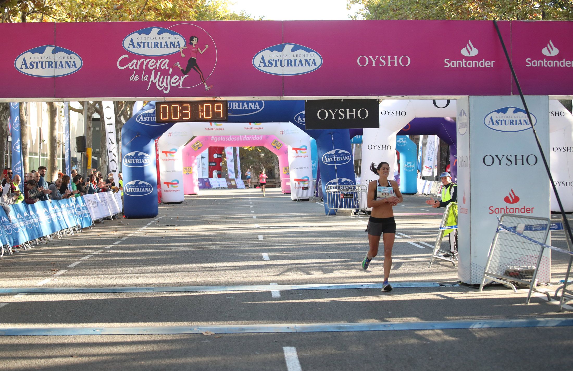 Las mejores fotos de la Carrera de la Mujer de Barcelona 2022.114   AS2I5997