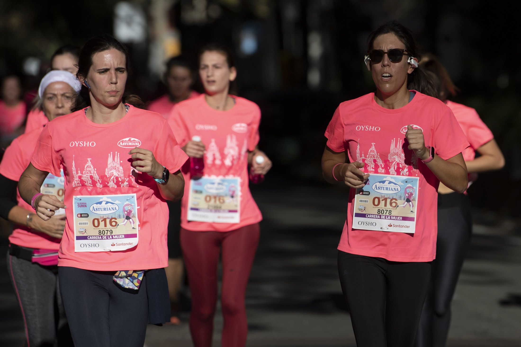 Las mejores fotos de la Carrera de la Mujer de Barcelona 2022.132    JL16442