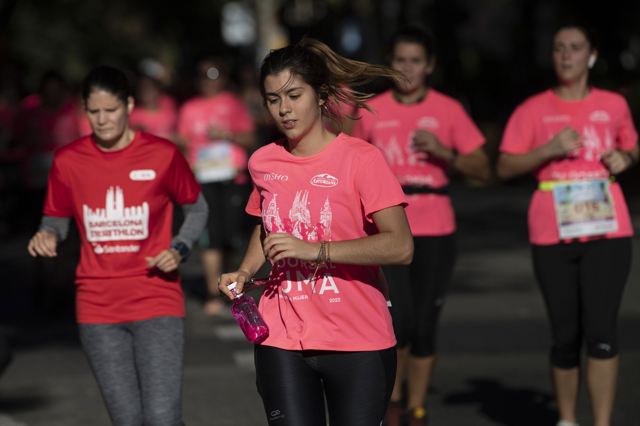 Las mejores fotos de la Carrera de la Mujer de Barcelona 2022.134    JL16453