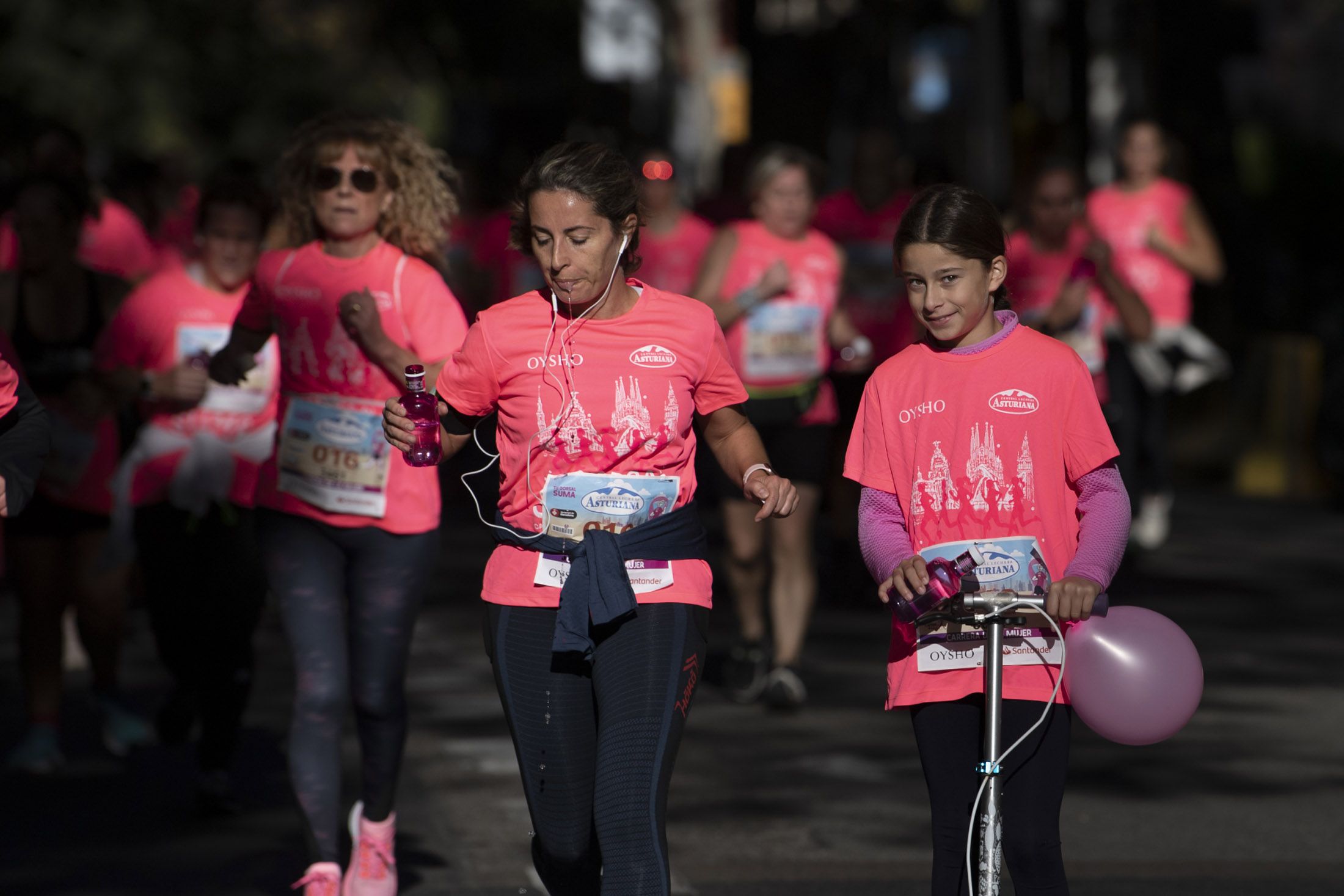 Las mejores fotos de la Carrera de la Mujer de Barcelona 2022.136    JL16478