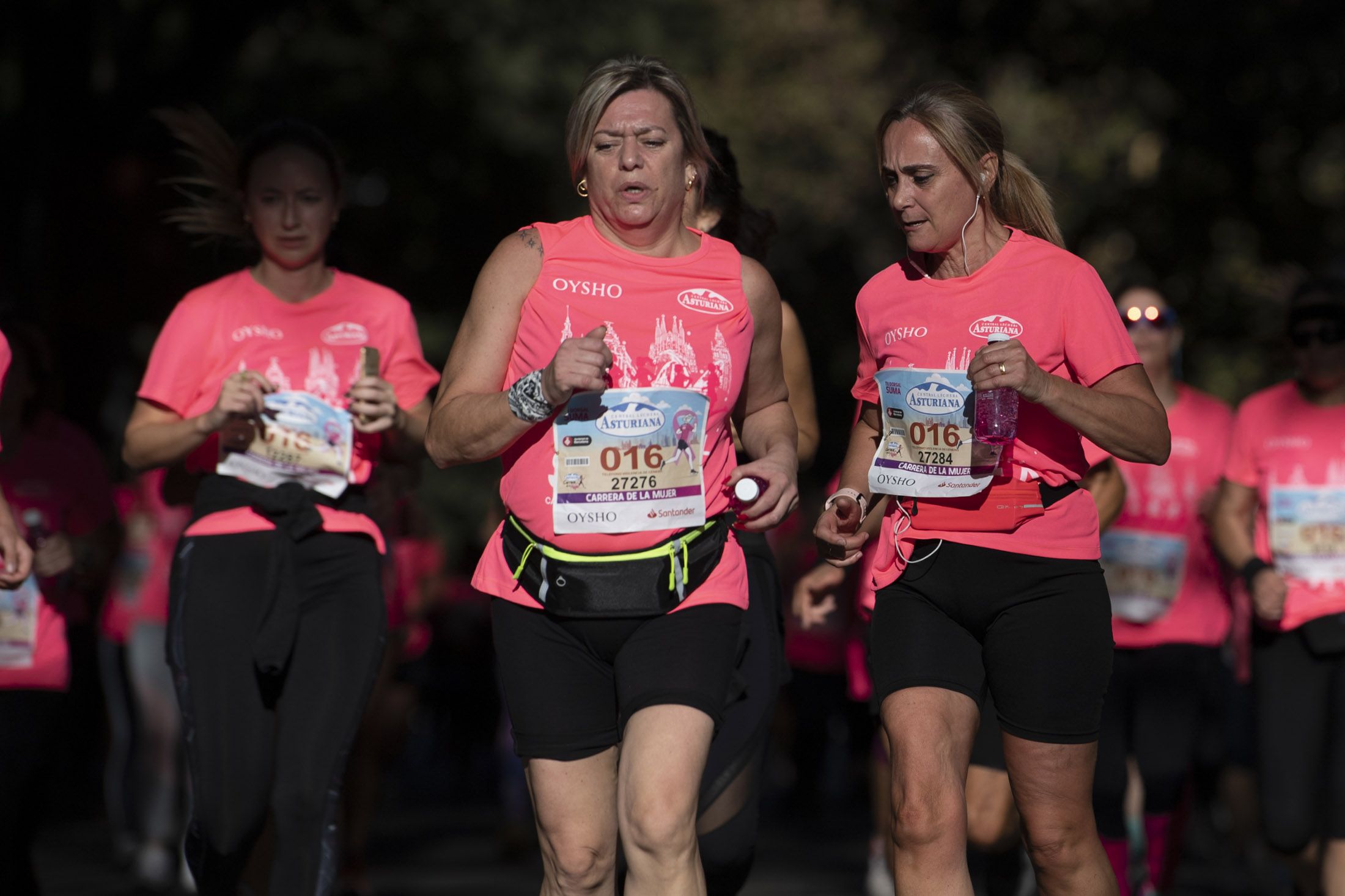 Las mejores fotos de la Carrera de la Mujer de Barcelona 2022.137    JL16484