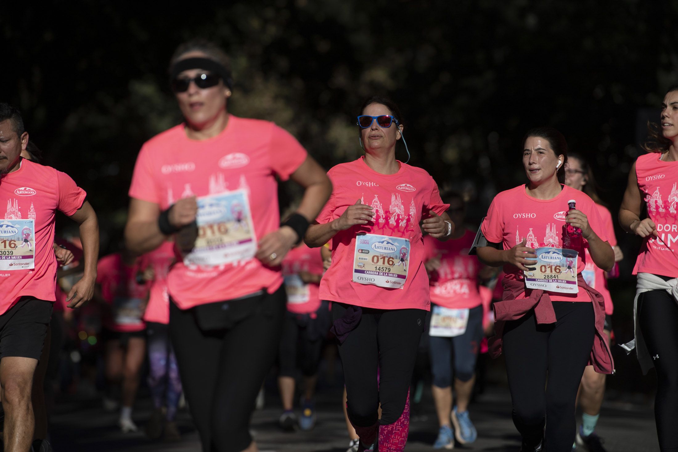 Las mejores fotos de la Carrera de la Mujer de Barcelona 2022.139    JL16491