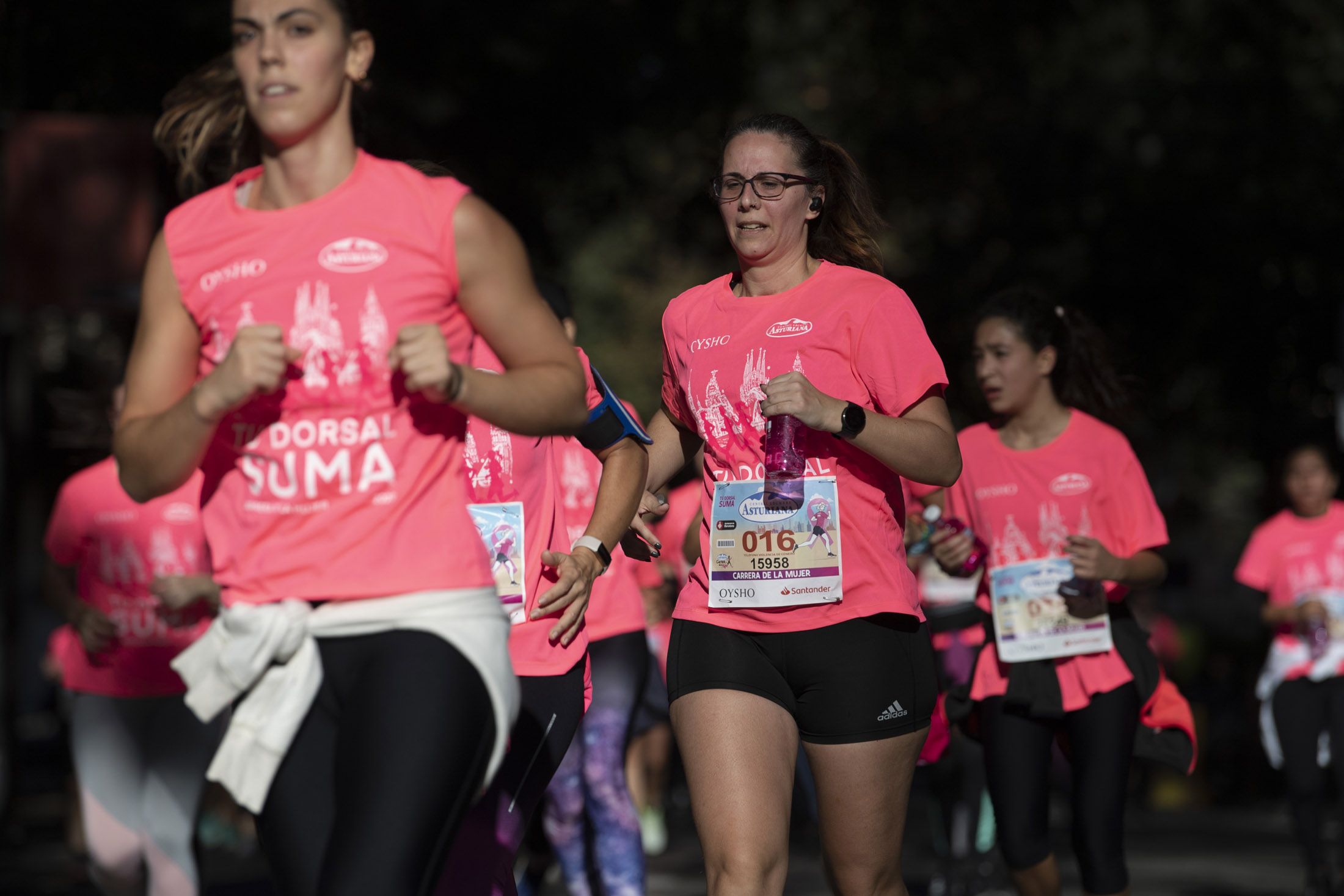 Las mejores fotos de la Carrera de la Mujer de Barcelona 2022.140    JL16497