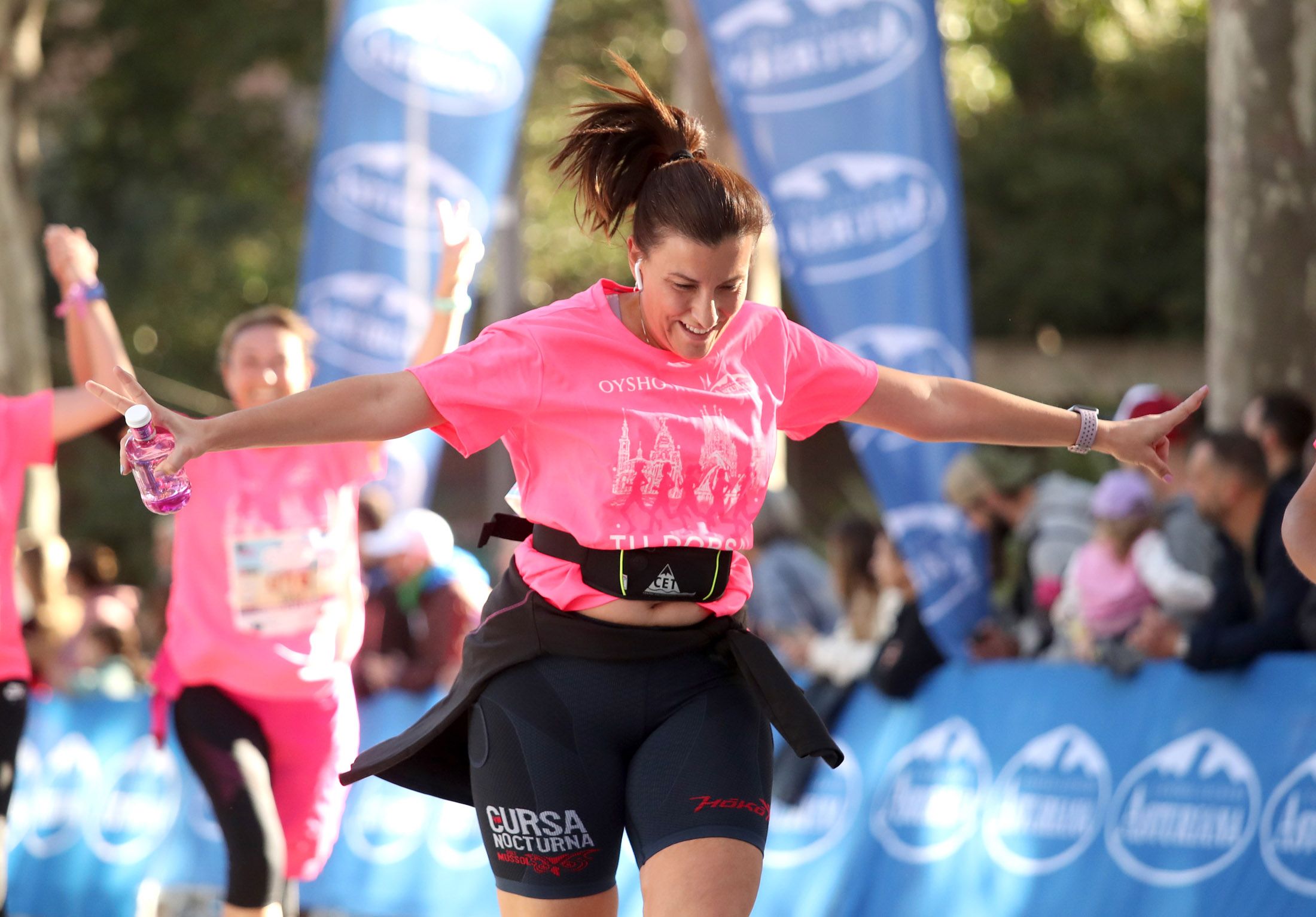 Las mejores fotos de la Carrera de la Mujer de Barcelona 2022.150   AS2I6149