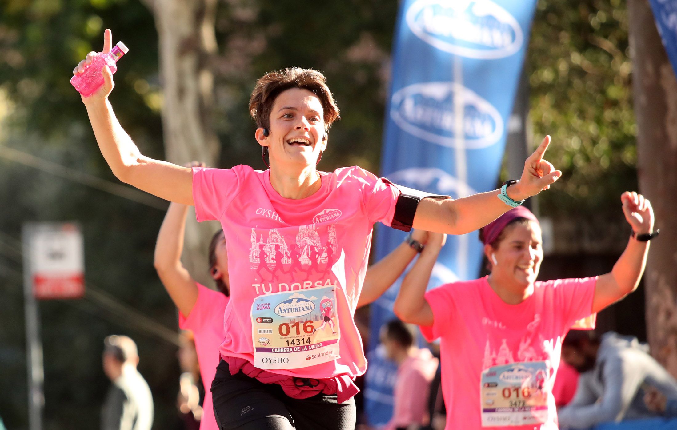 Las mejores fotos de la Carrera de la Mujer de Barcelona 2022.155   AS2I6184