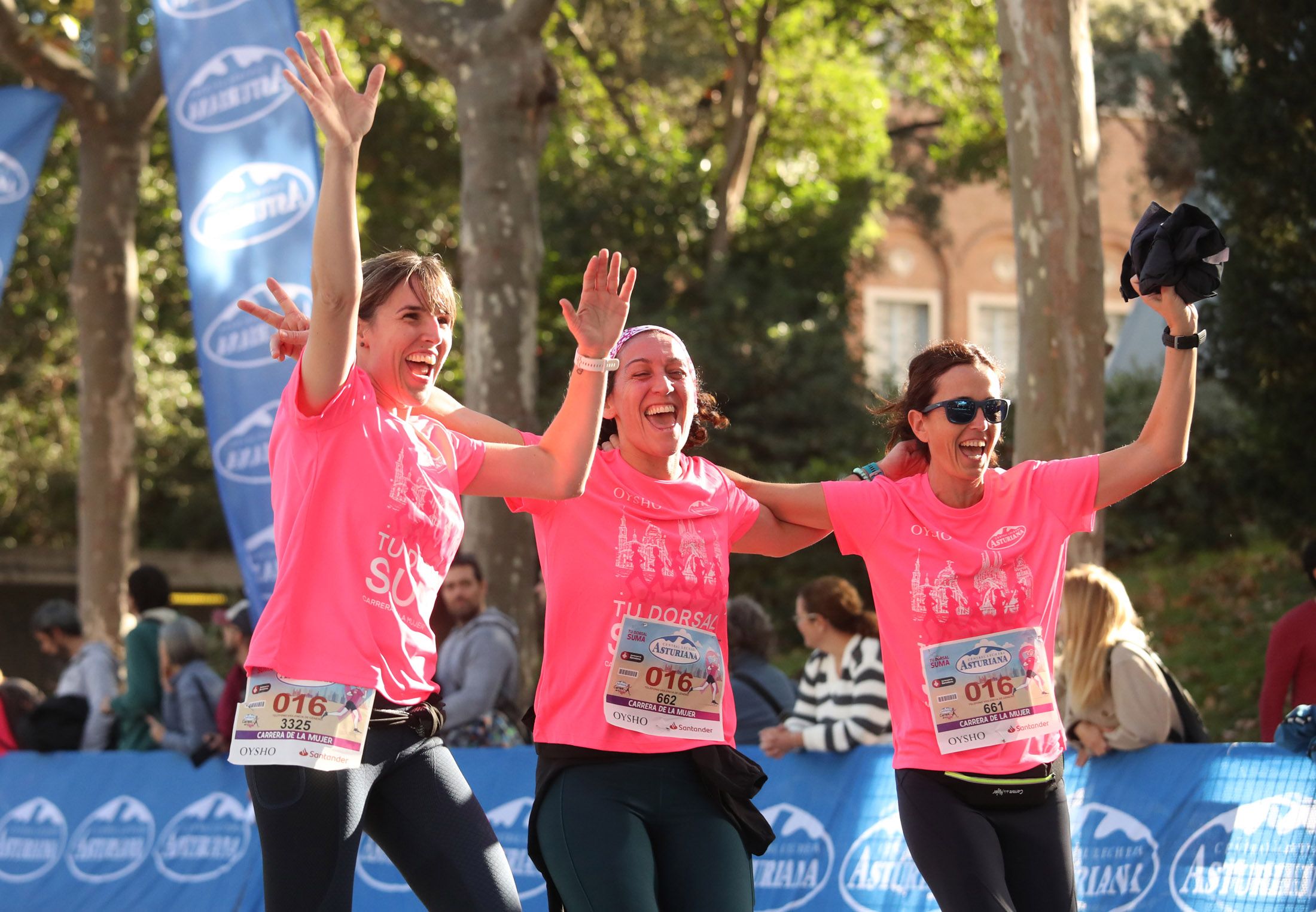 Las mejores fotos de la Carrera de la Mujer de Barcelona 2022.175   AS2I6311