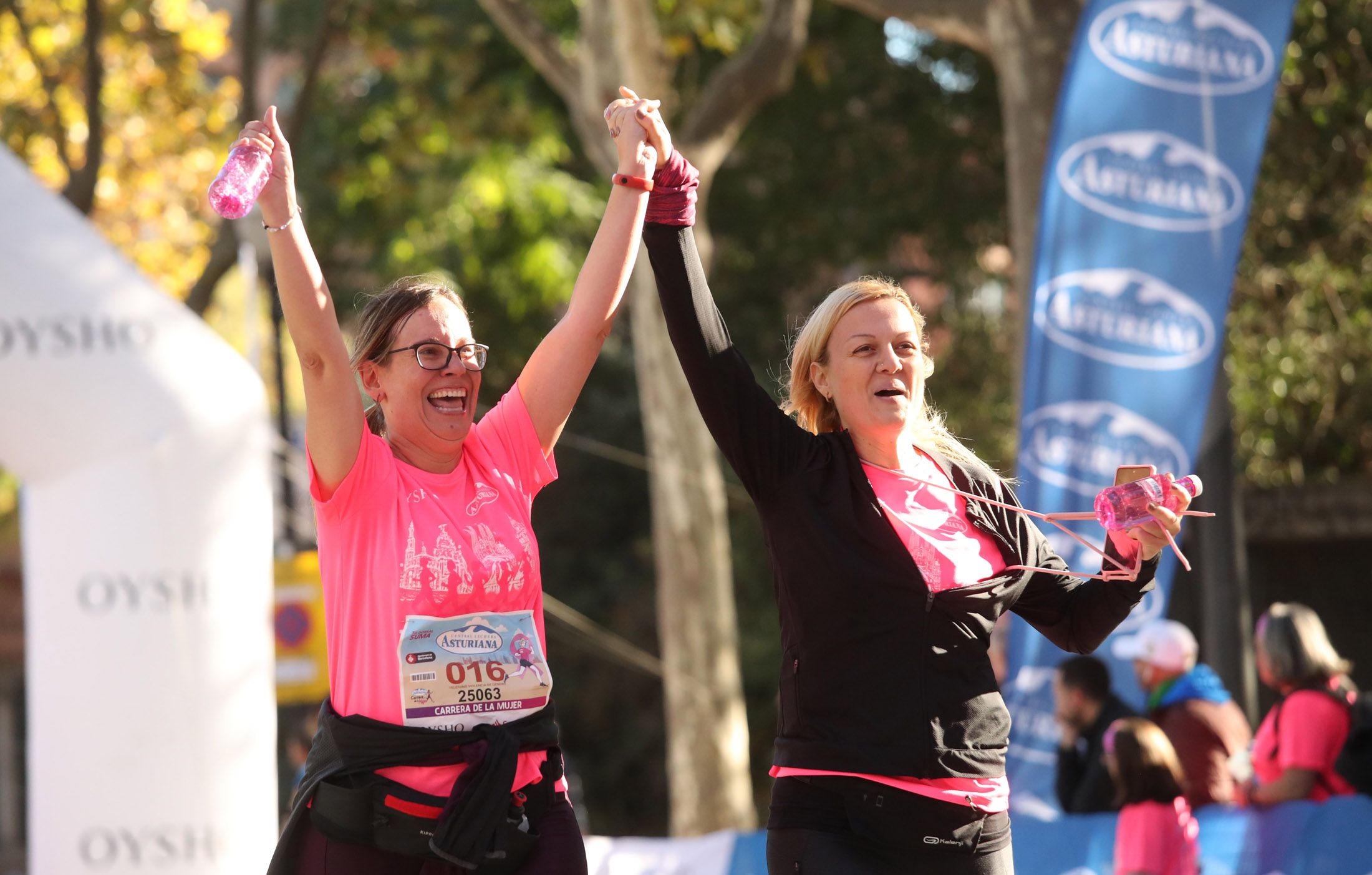 Las mejores fotos de la Carrera de la Mujer de Barcelona 2022.178   AS2I6325