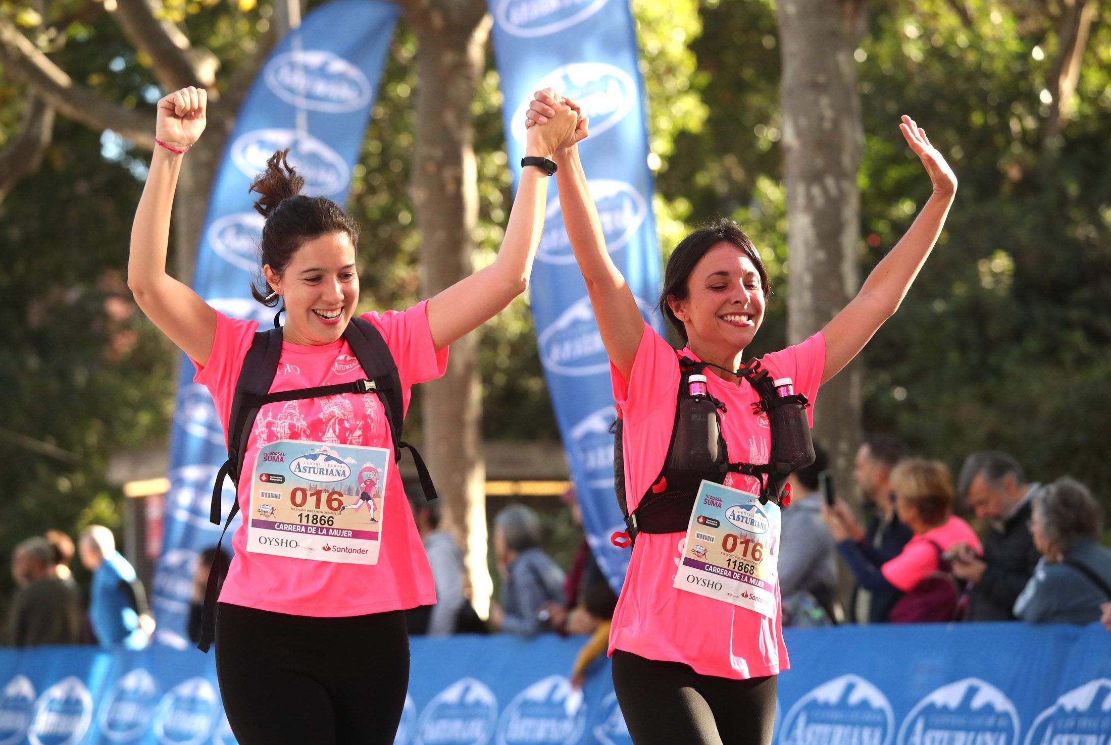 Las mejores fotos de la Carrera de la Mujer de Barcelona 2022.179   AS2I6335