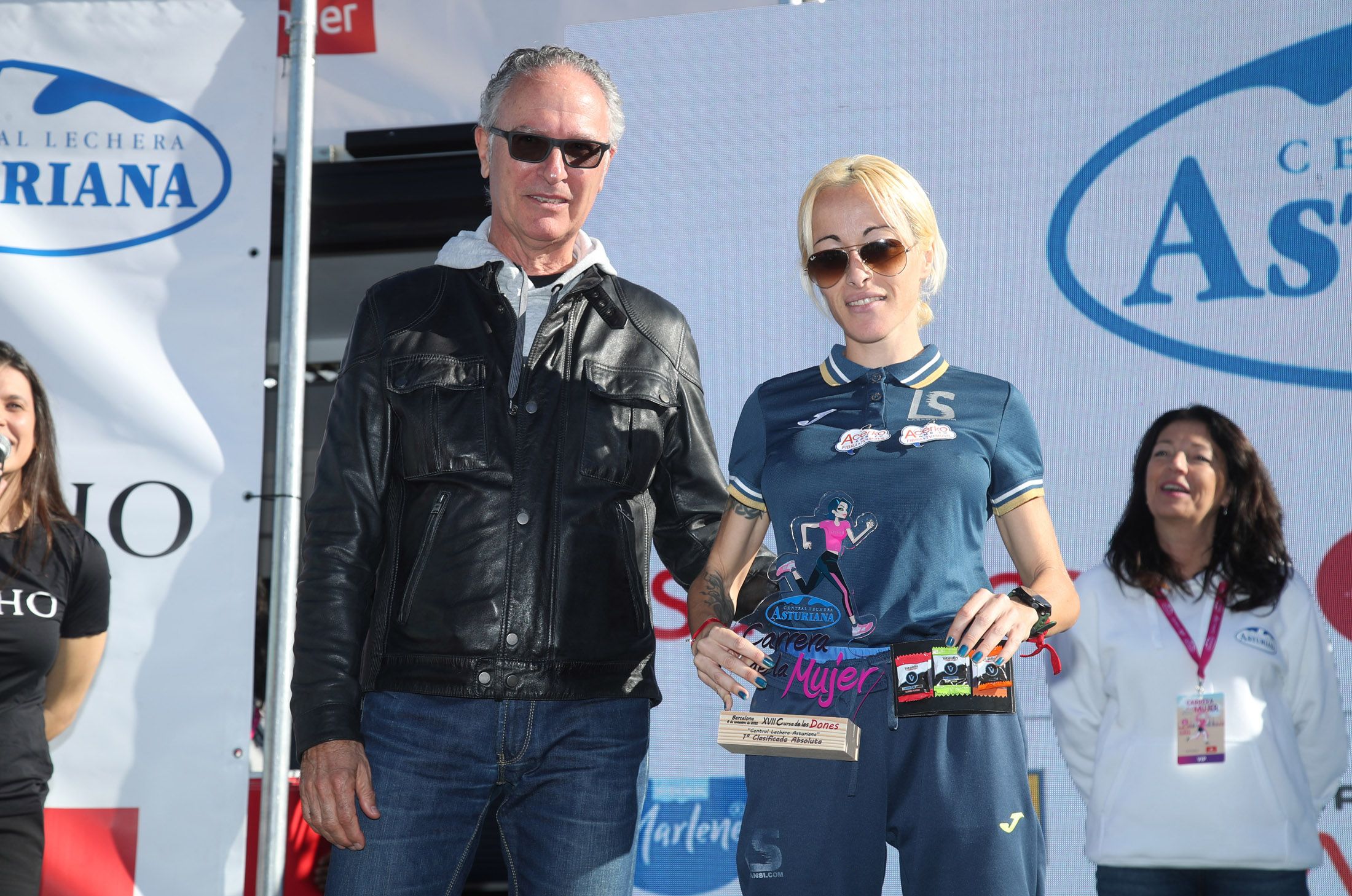 Las mejores fotos de la Carrera de la Mujer de Barcelona 2022.196   AS2I6416