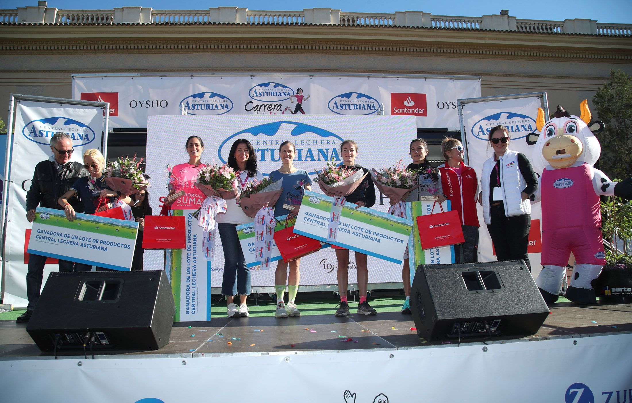 Las mejores fotos de la Carrera de la Mujer de Barcelona 2022.197   AS2I6427