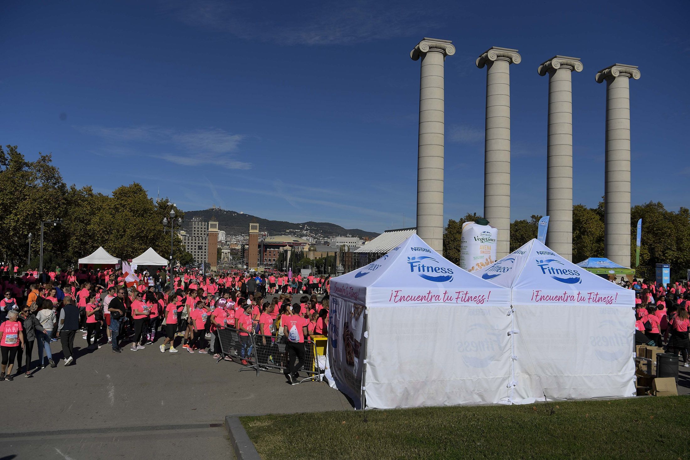 Las mejores fotos de la Carrera de la Mujer de Barcelona 2022.201    JL17106