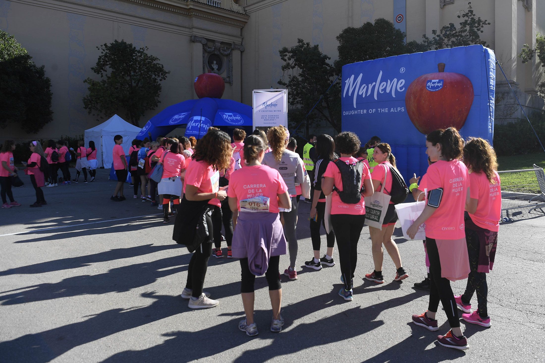 Las mejores fotos de la Carrera de la Mujer de Barcelona 2022.212    JL17194