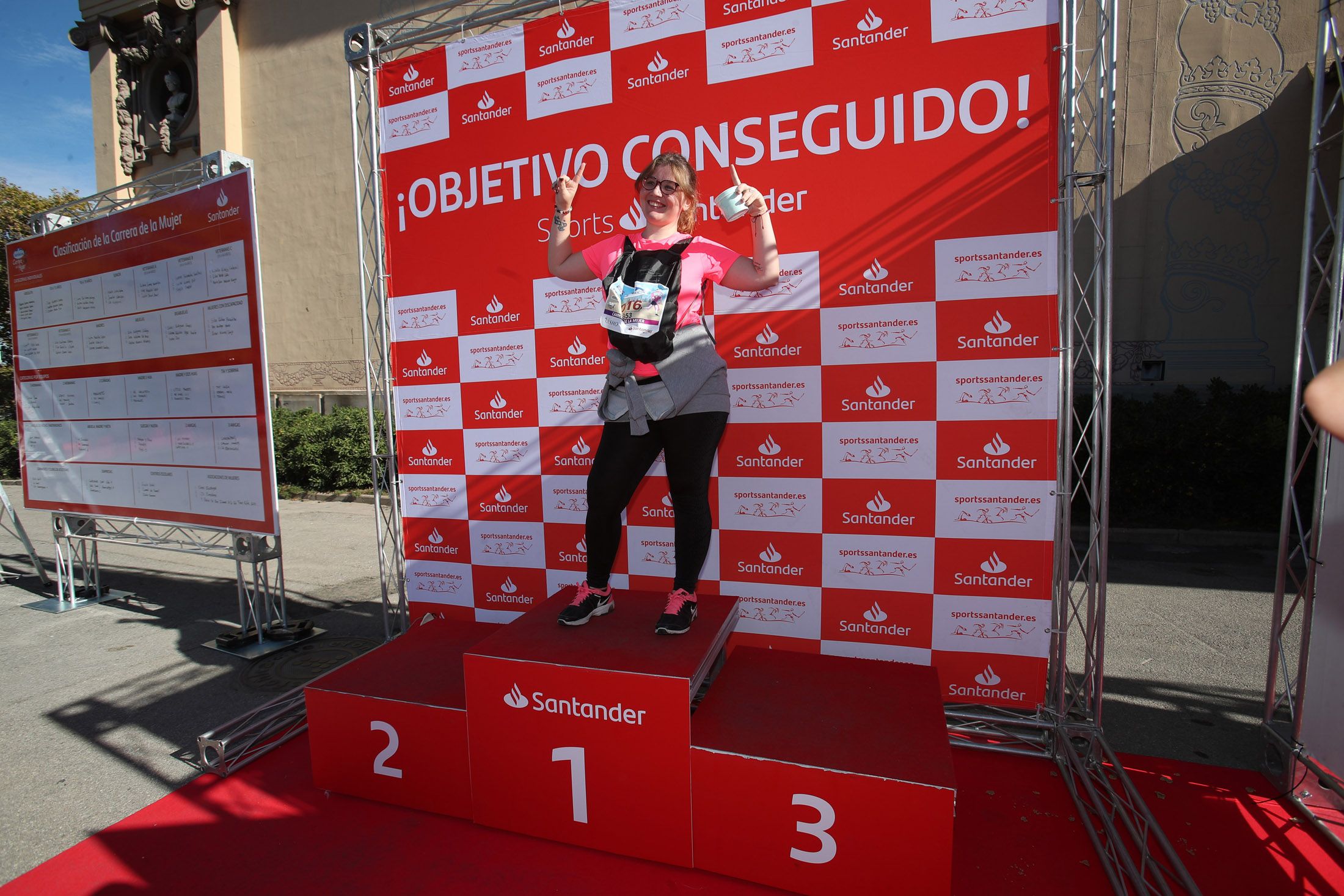 Las mejores fotos de la Carrera de la Mujer de Barcelona 2022.235   AS2I6481
