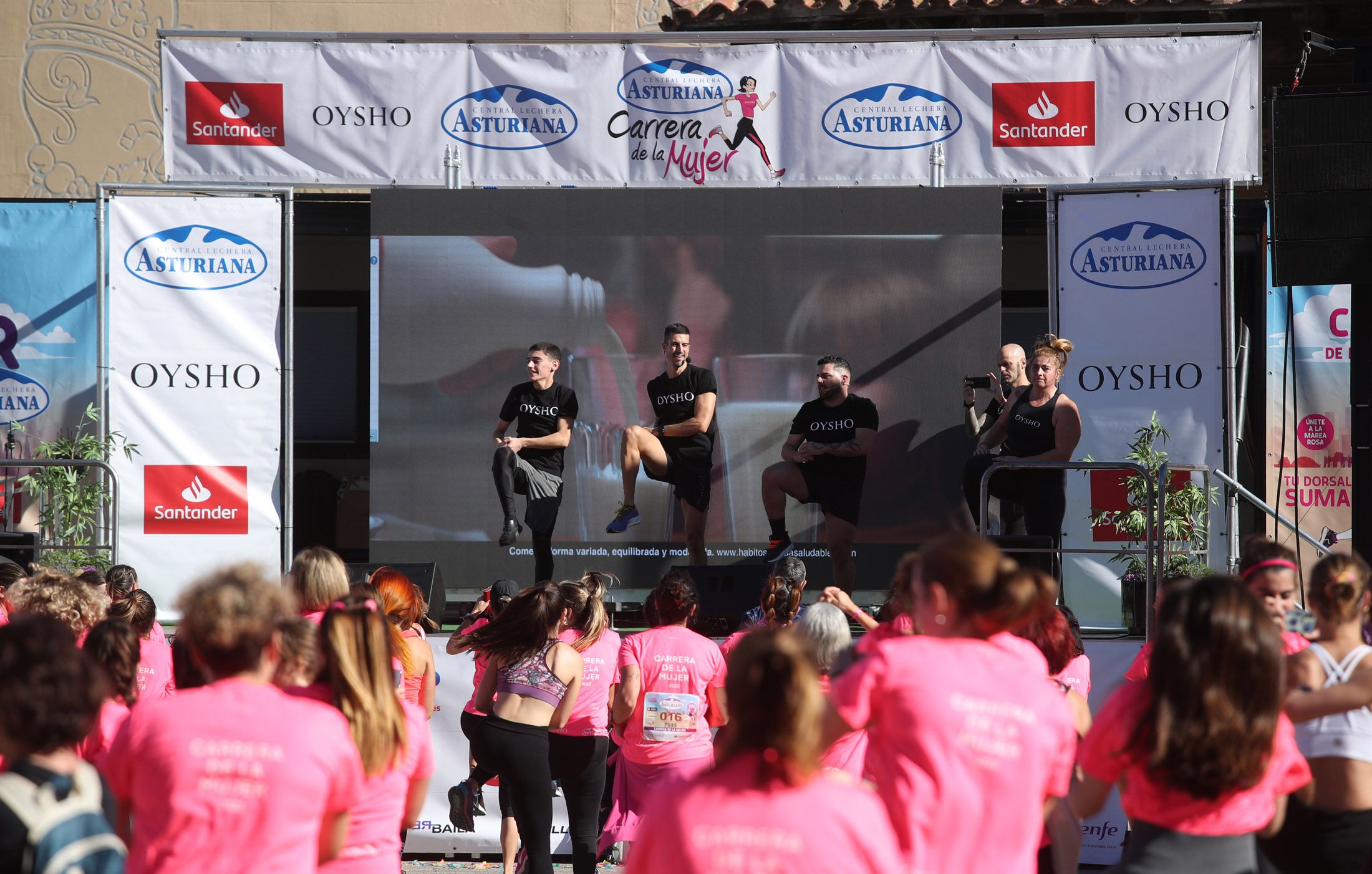 Las mejores fotos de la Carrera de la Mujer de Barcelona 2022.242   AS2I6530