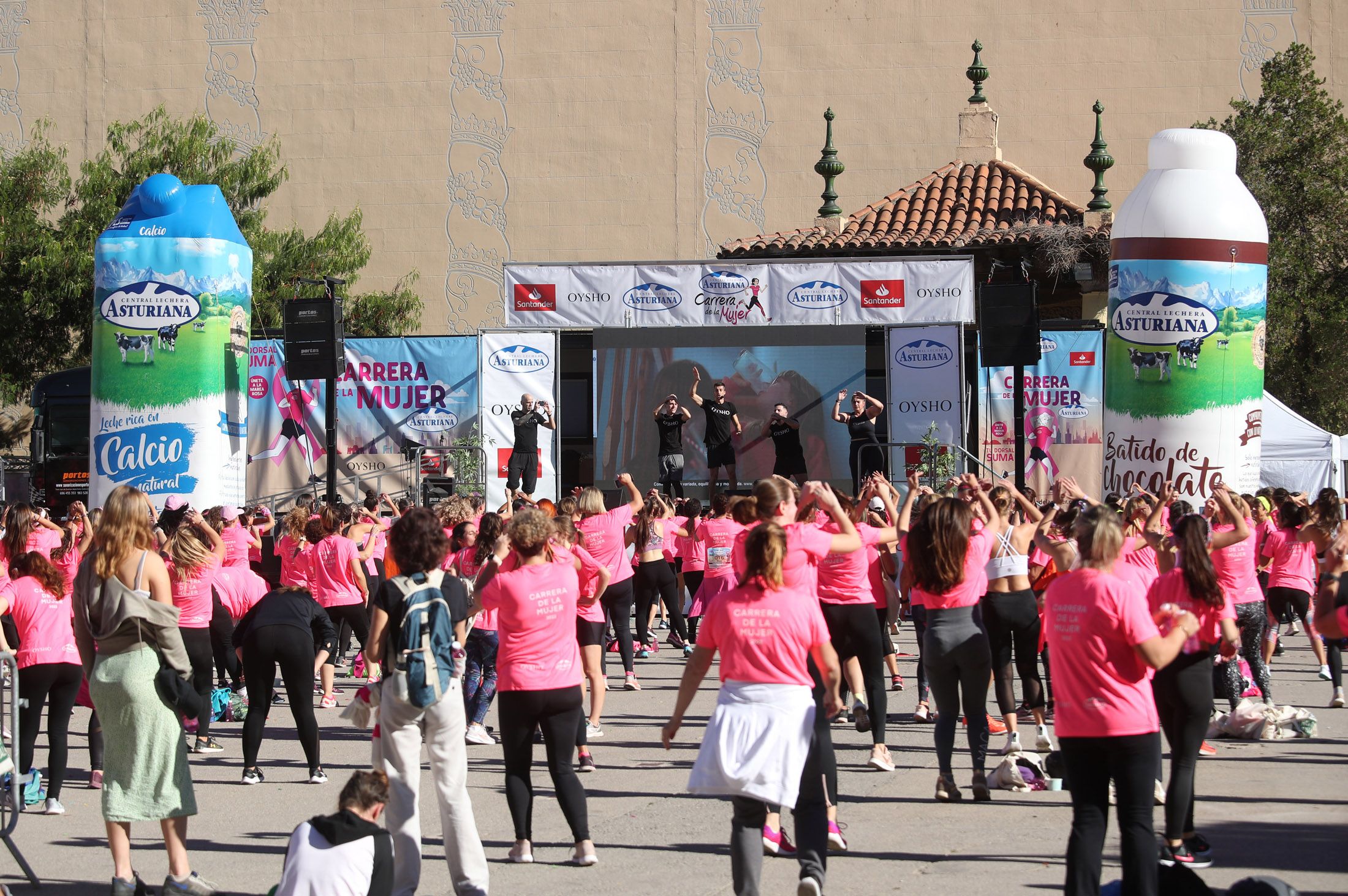 Las mejores fotos de la Carrera de la Mujer de Barcelona 2022.243   AS2I6531