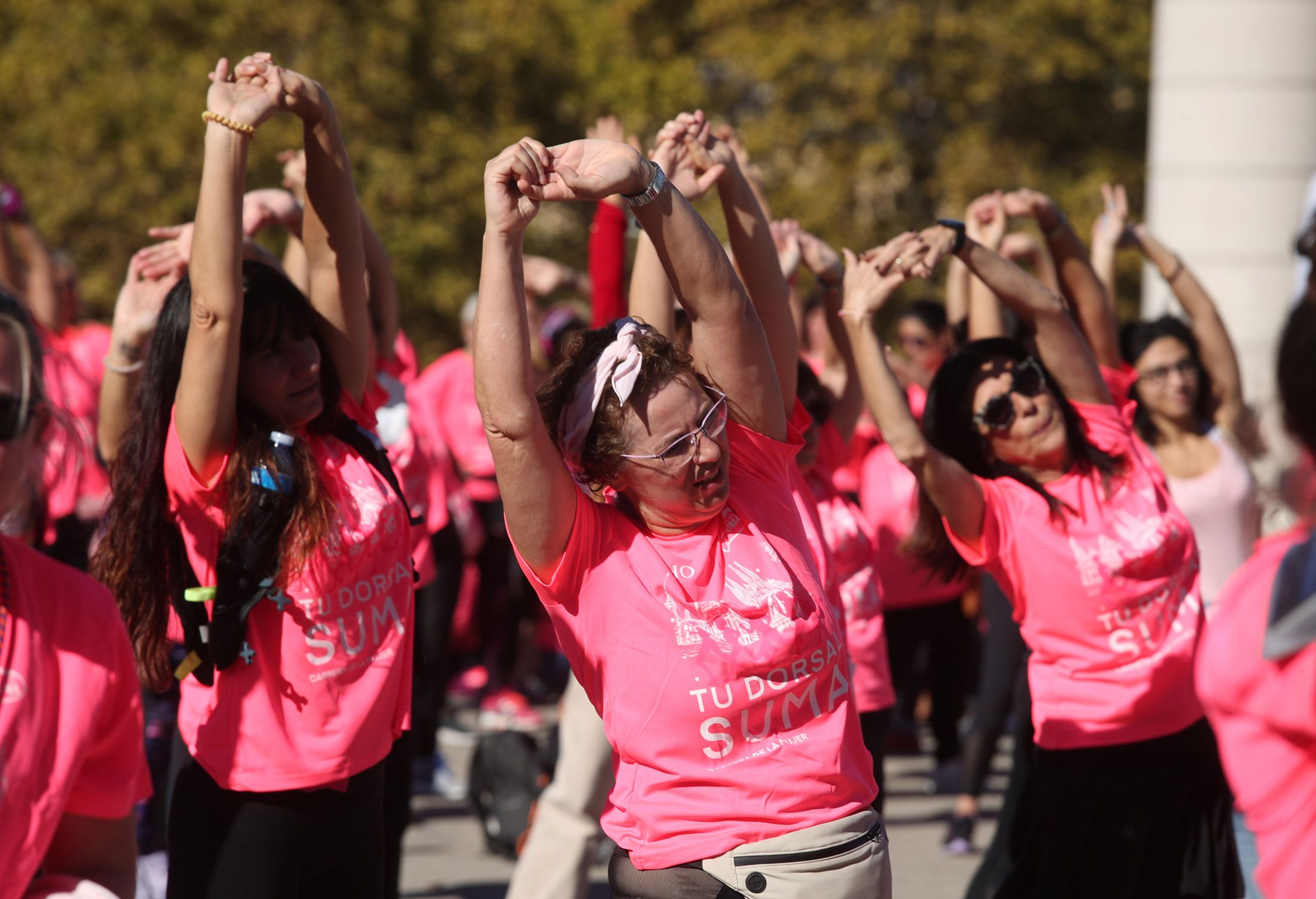 Las mejores fotos de la Carrera de la Mujer de Barcelona 2022.248   AS2I6575