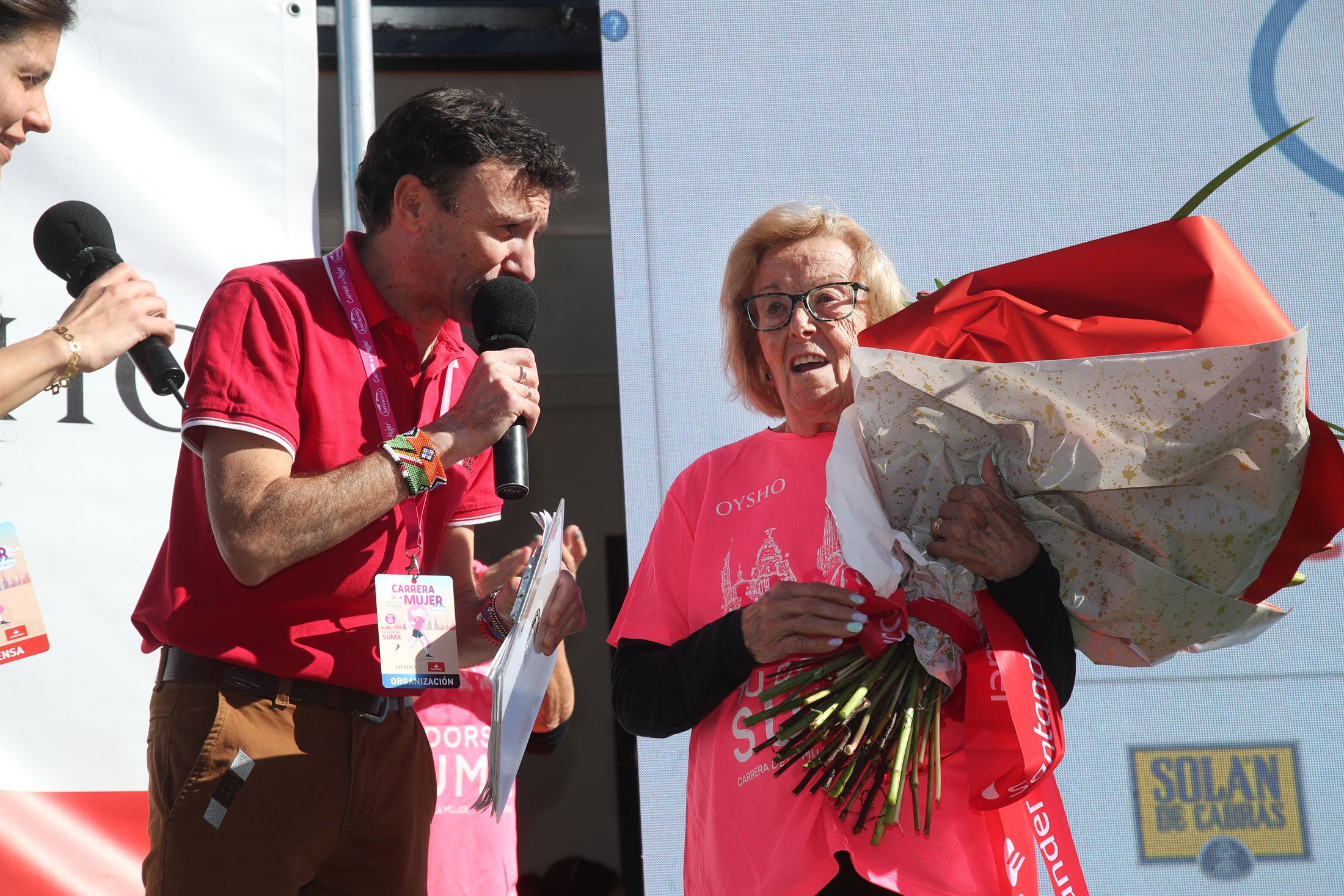 Las mejores fotos de la Carrera de la Mujer de Barcelona 2022.249   AS2I6588