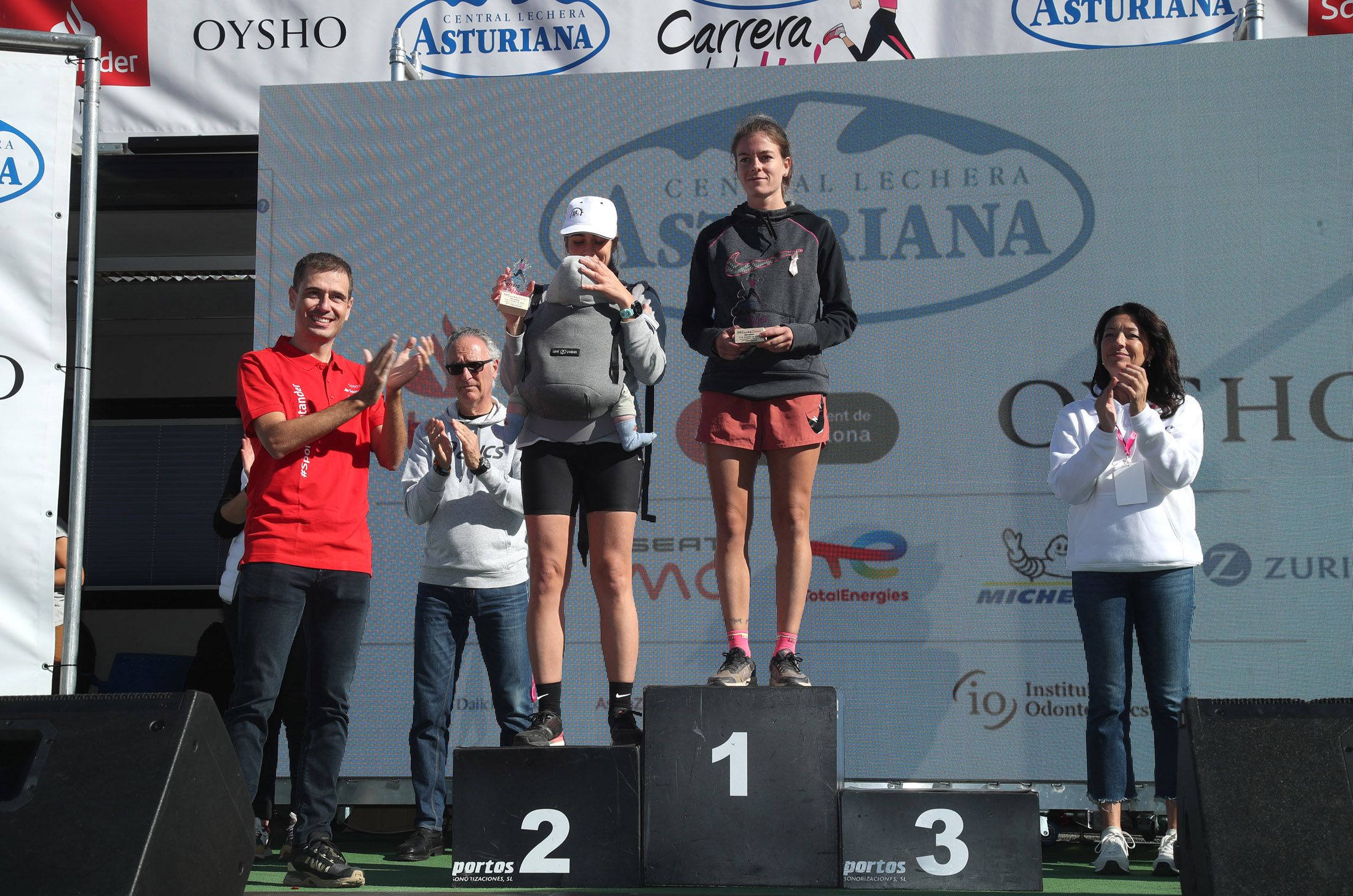 Las mejores fotos de la Carrera de la Mujer de Barcelona 2022.253   AS2I6603