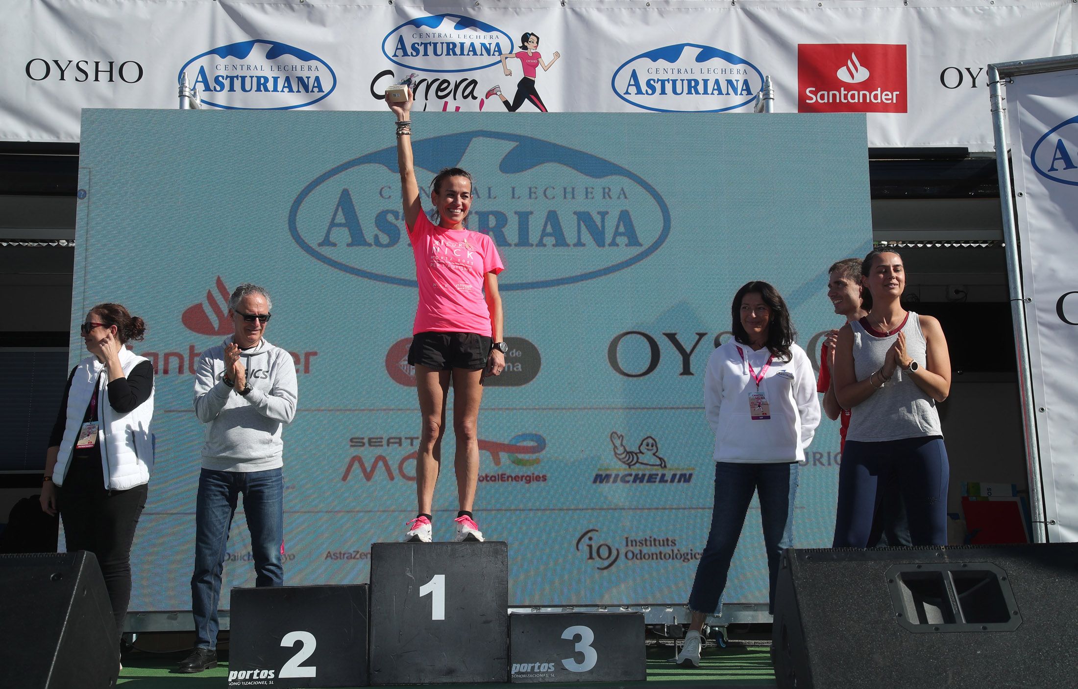 Las mejores fotos de la Carrera de la Mujer de Barcelona 2022.255   AS2I6608