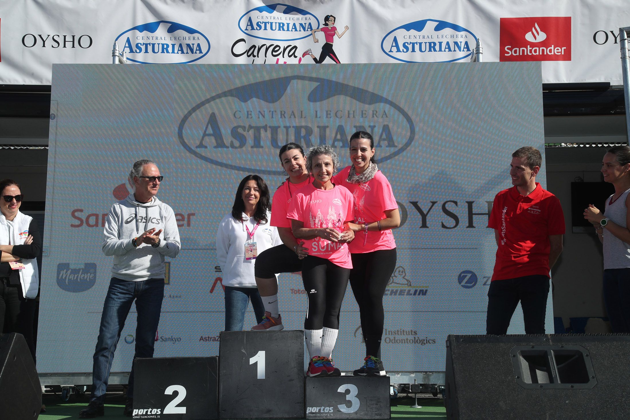 Las mejores fotos de la Carrera de la Mujer de Barcelona 2022.262   AS2I6632