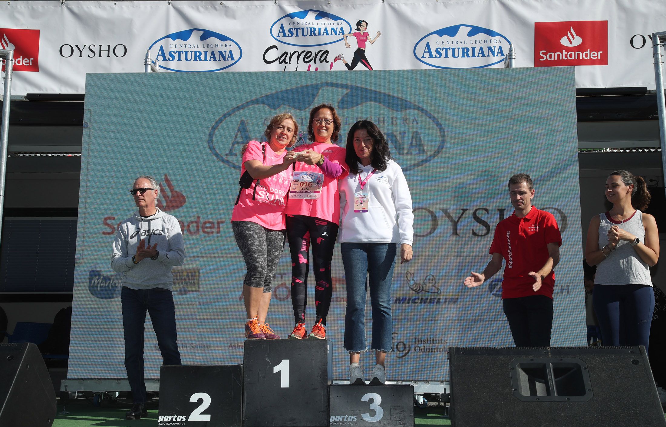 Las mejores fotos de la Carrera de la Mujer de Barcelona 2022.268   AS2I6648