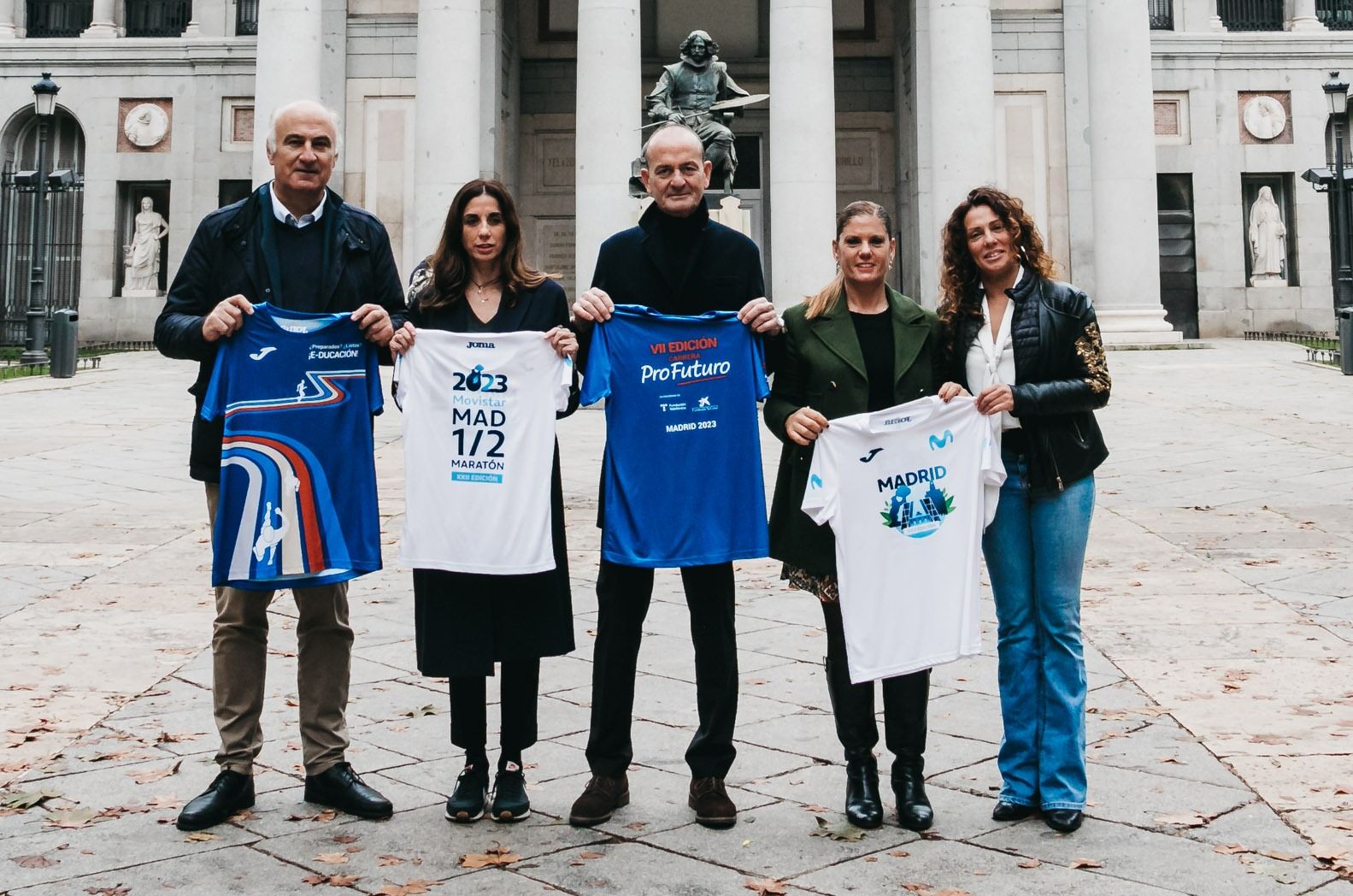 CAMI MEDIA OJK