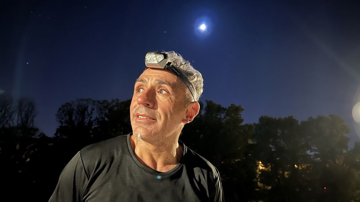 Analizamos el frontal Varta Outdoor Sports H30R Wireless Pro