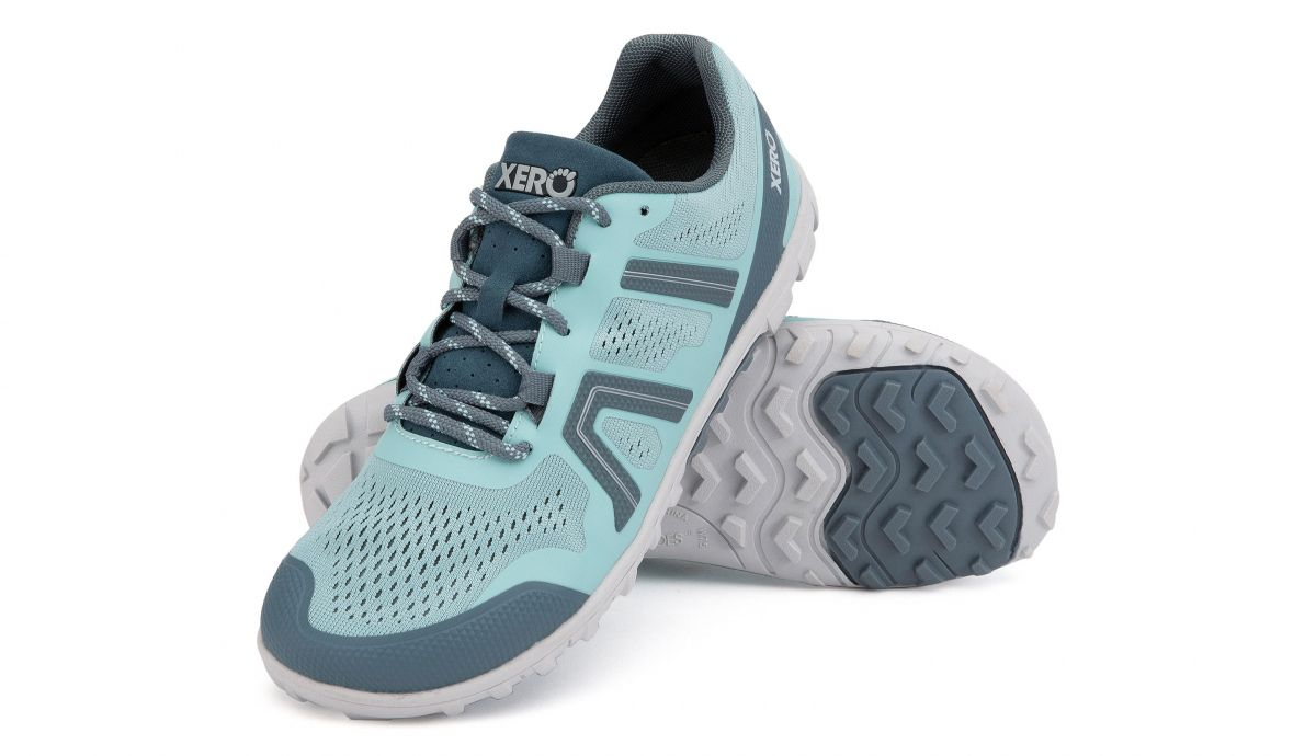 Mesa Trail II Women's (Turquoise) Mesa Trail II Women's (Turquoise)
