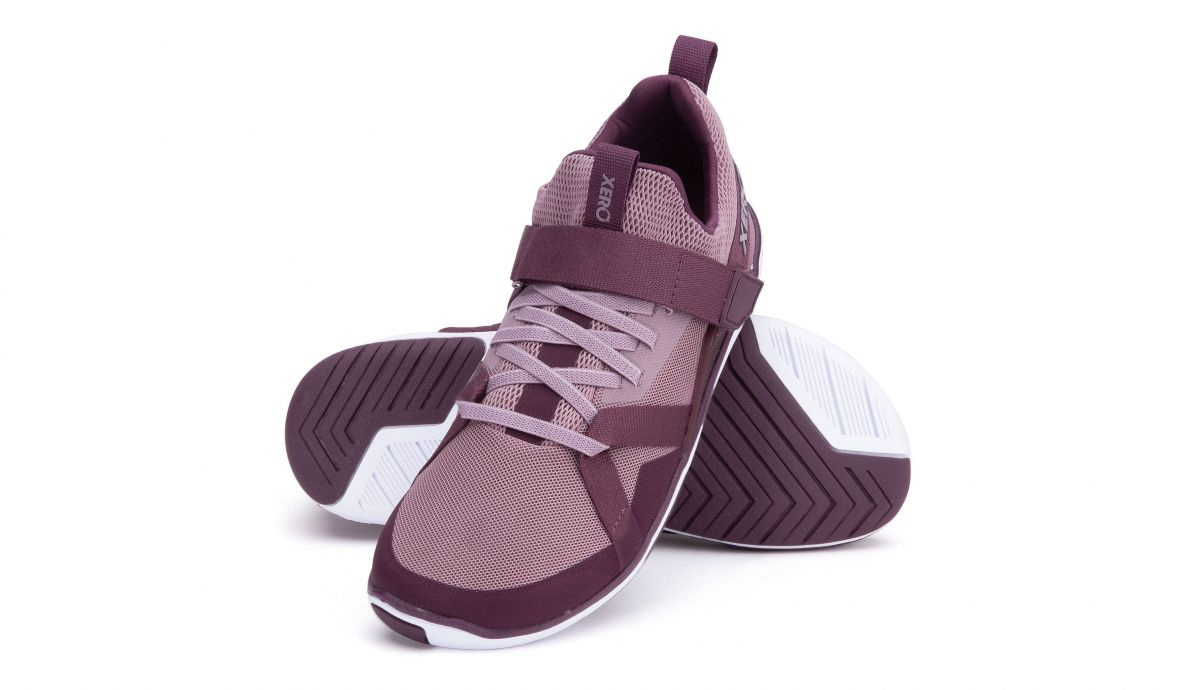 Forza Trainer Women's (Elderberry Fig) Forza Trainer Women's (Elderberry Fig)