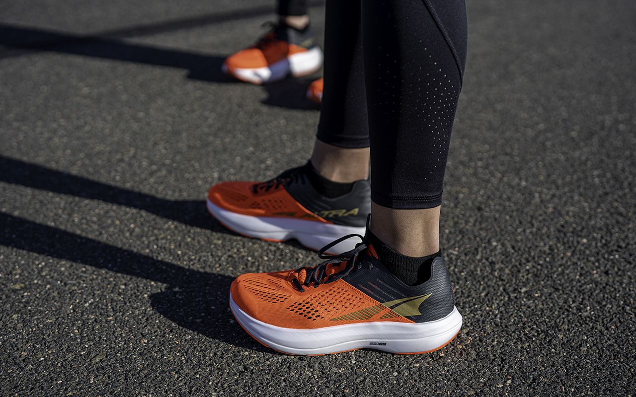 Altra Vanish Carbon