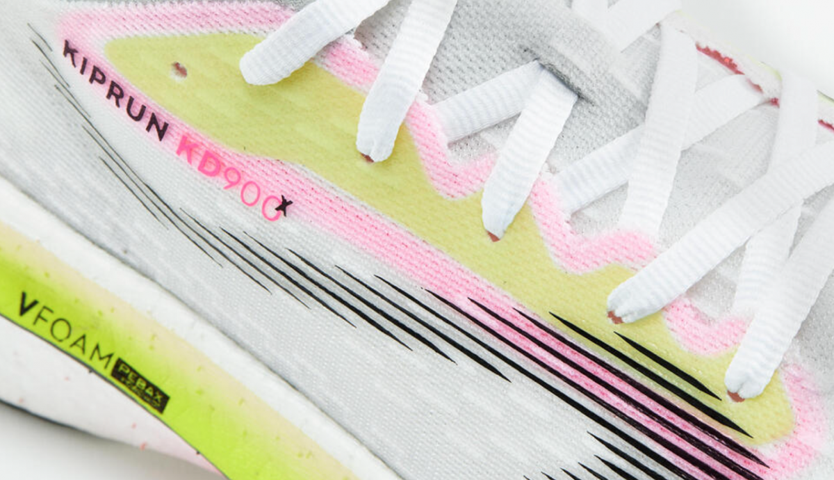 upper KD900X upper KD900X