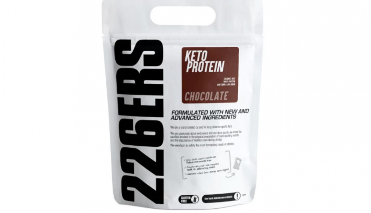 Keto Keto